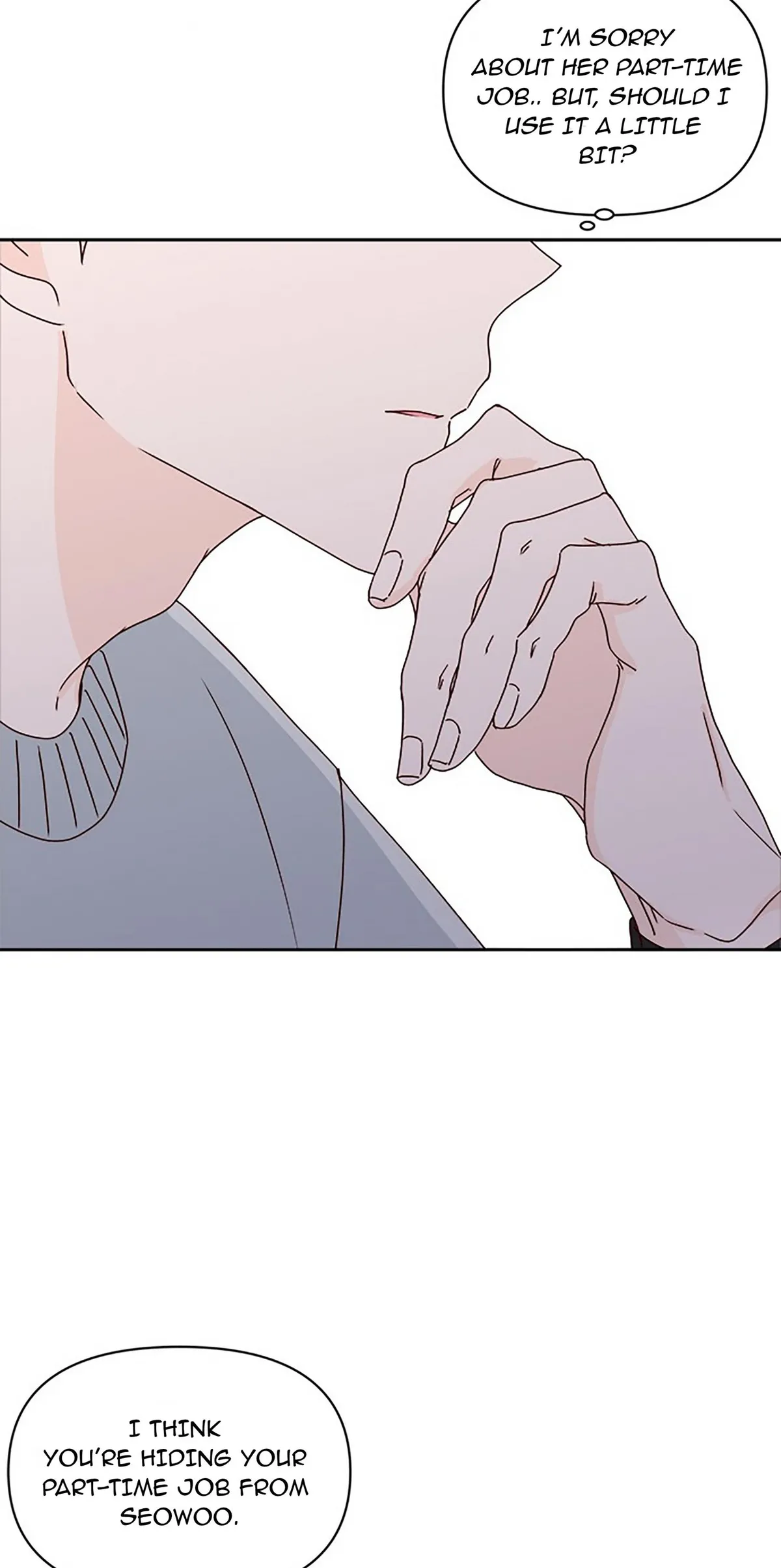 Next Door Boyfriend Chapter 18 page 53 - 