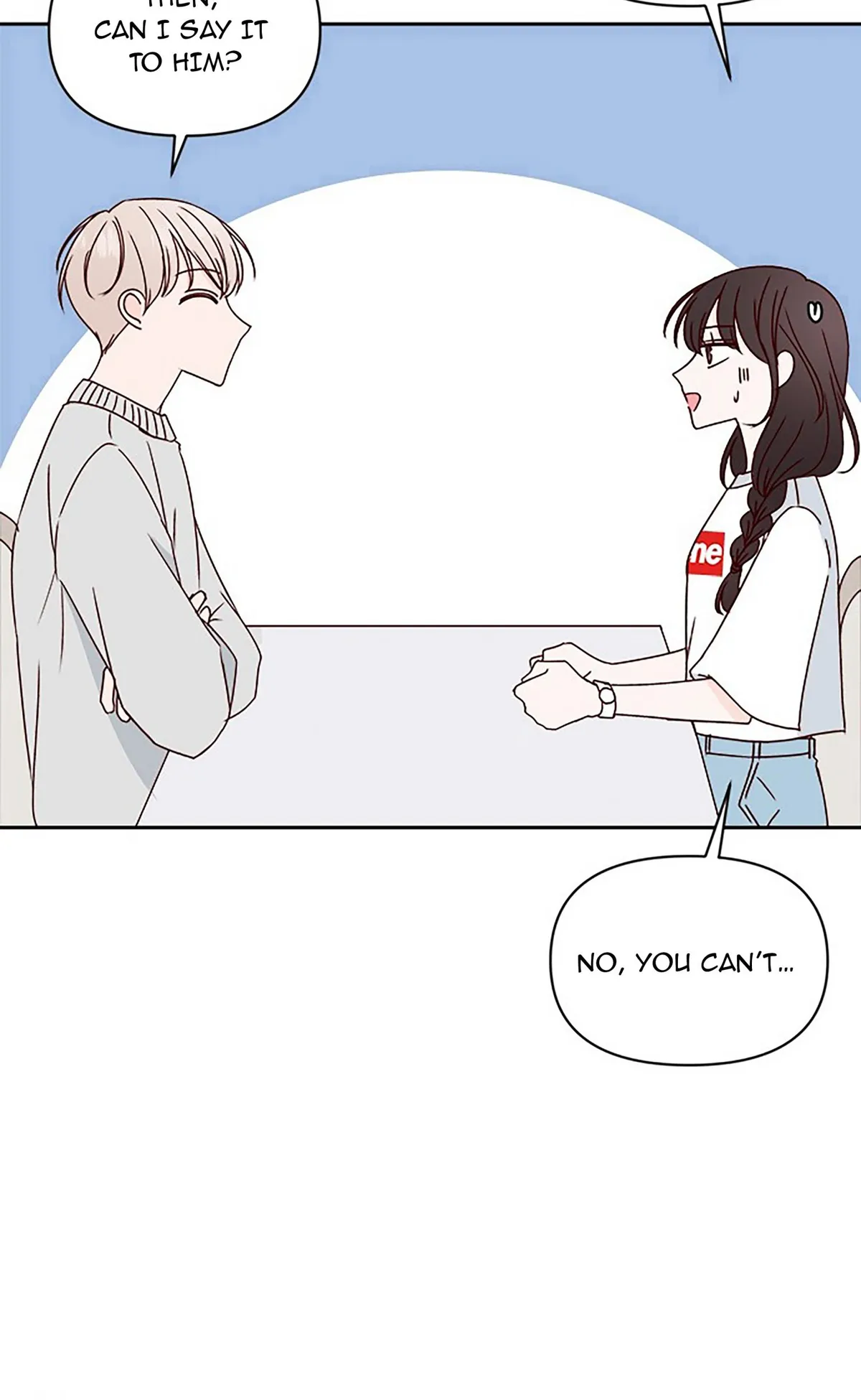 Next Door Boyfriend Chapter 18 page 55 - 