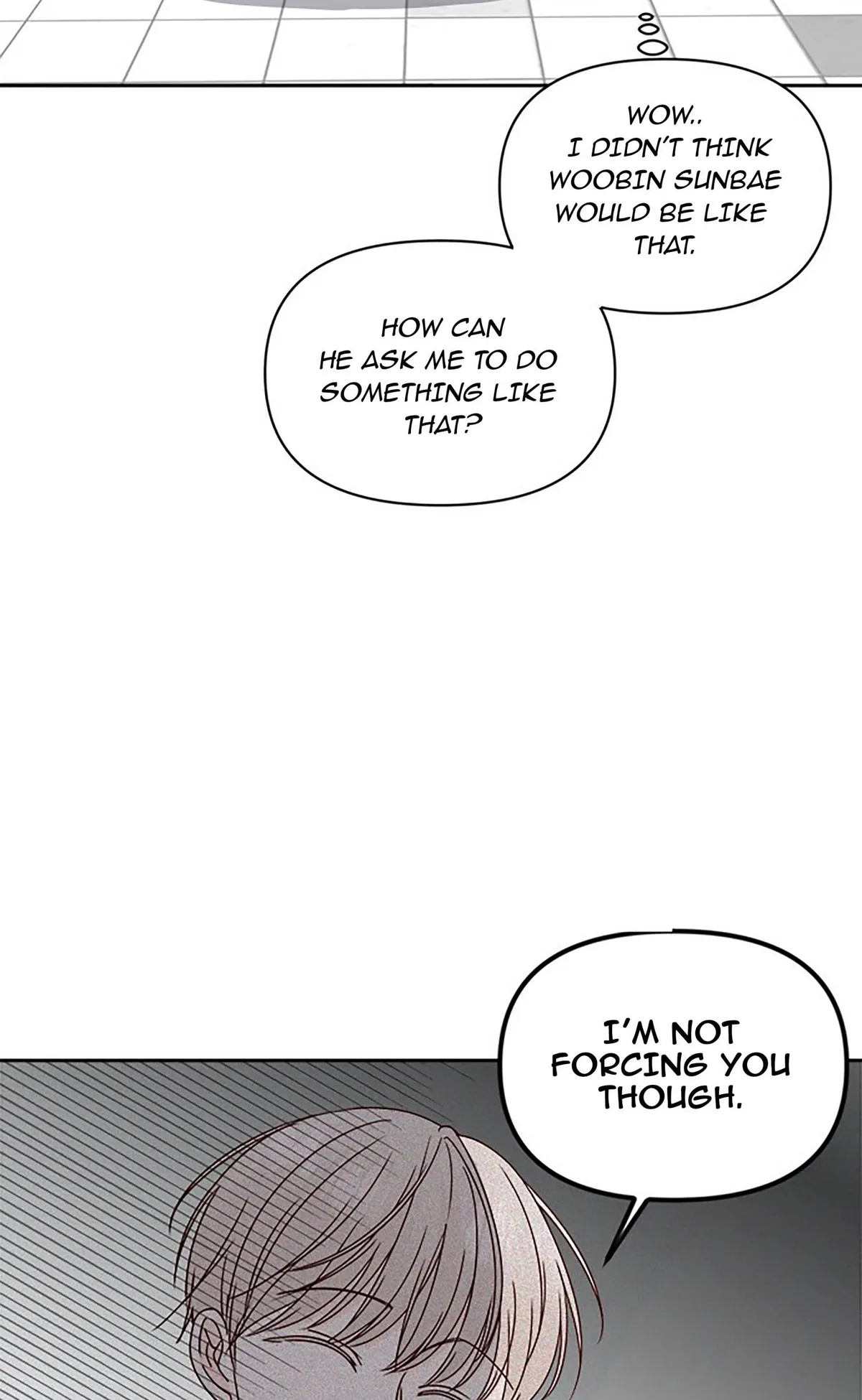 Next Door Boyfriend Chapter 18 page 60 - 