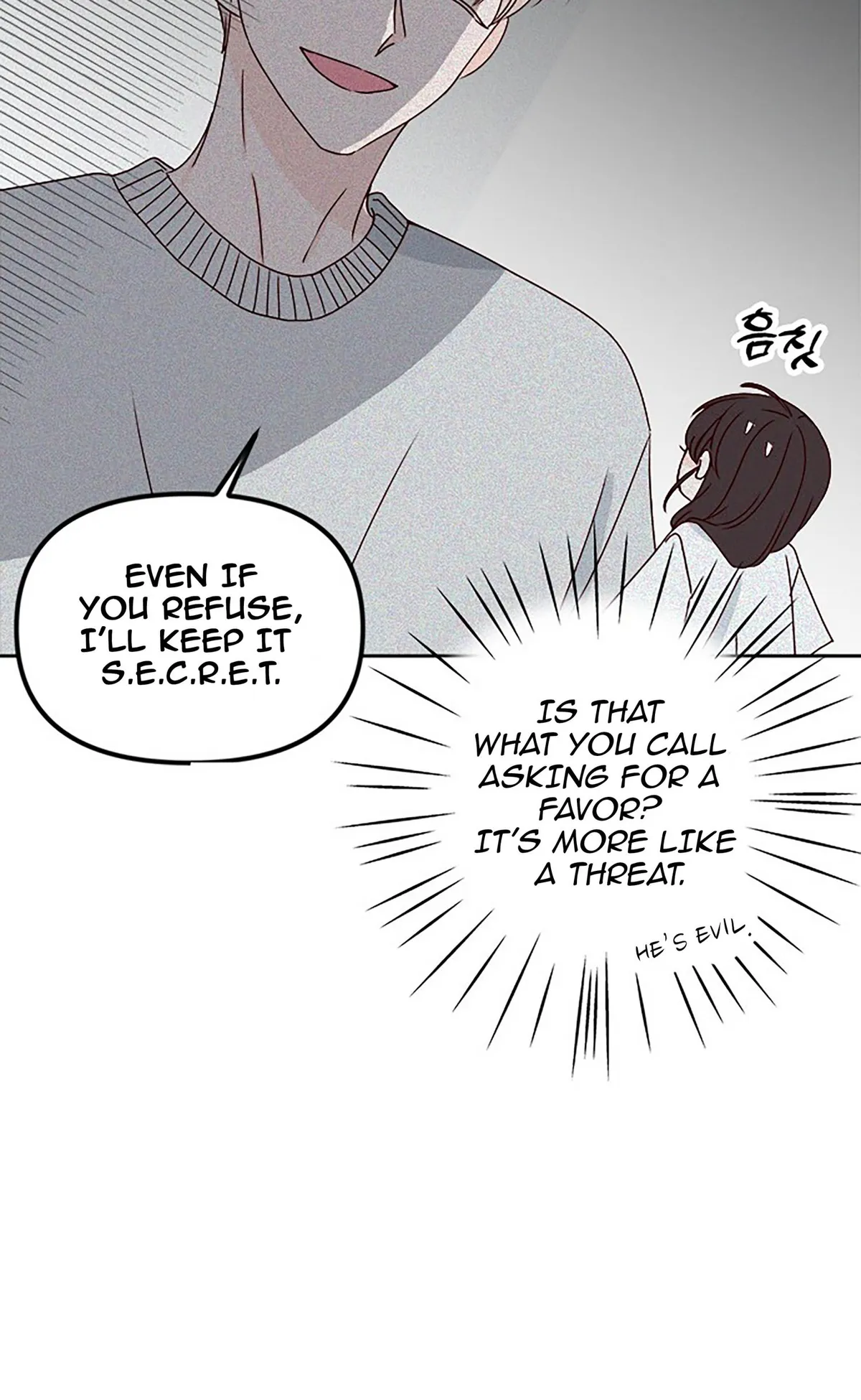Next Door Boyfriend Chapter 18 page 61 - 