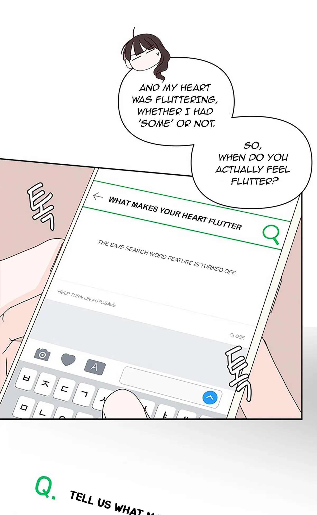Next Door Boyfriend Chapter 18 page 65 - 