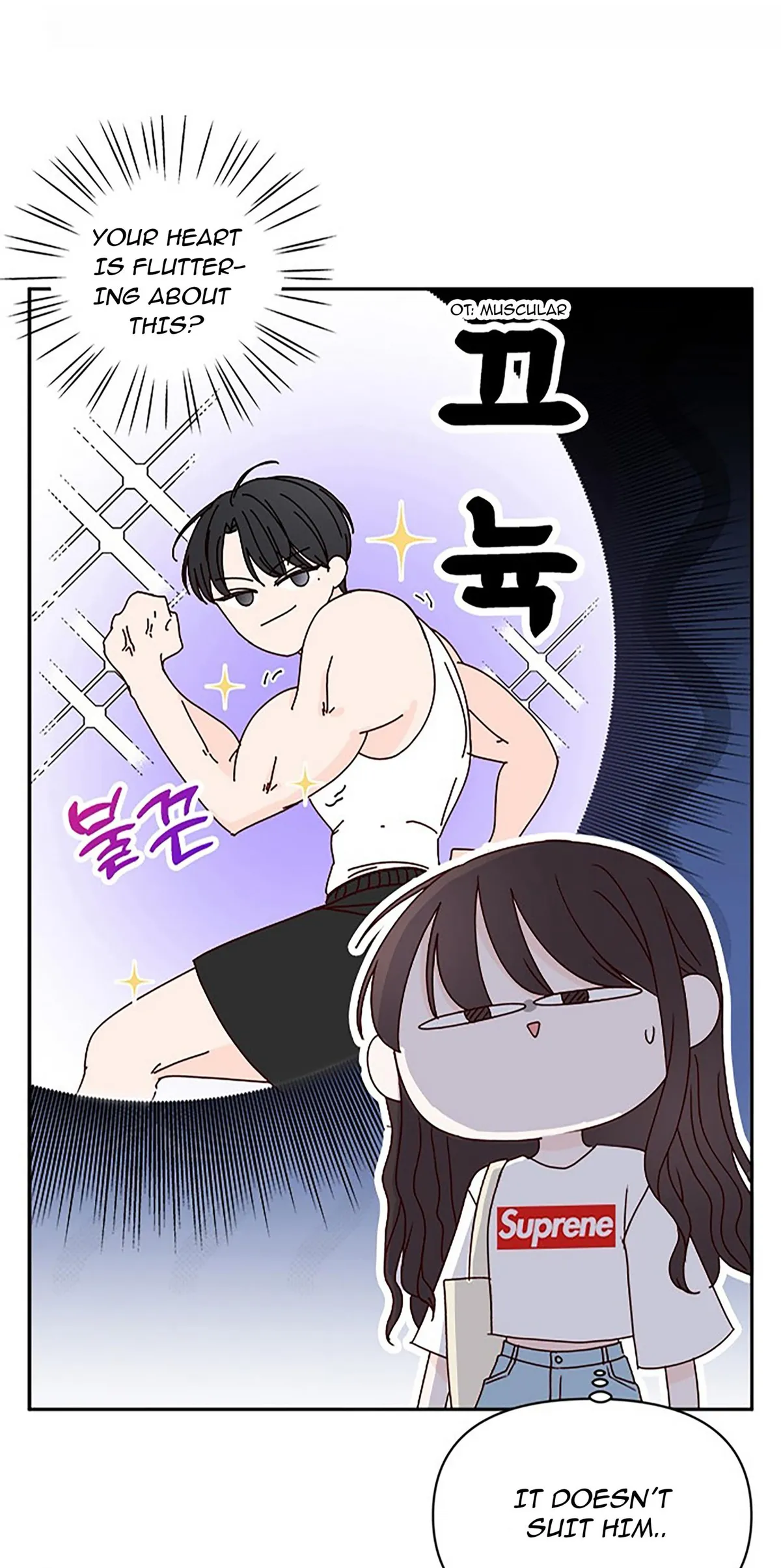 Next Door Boyfriend Chapter 18 page 67 - 