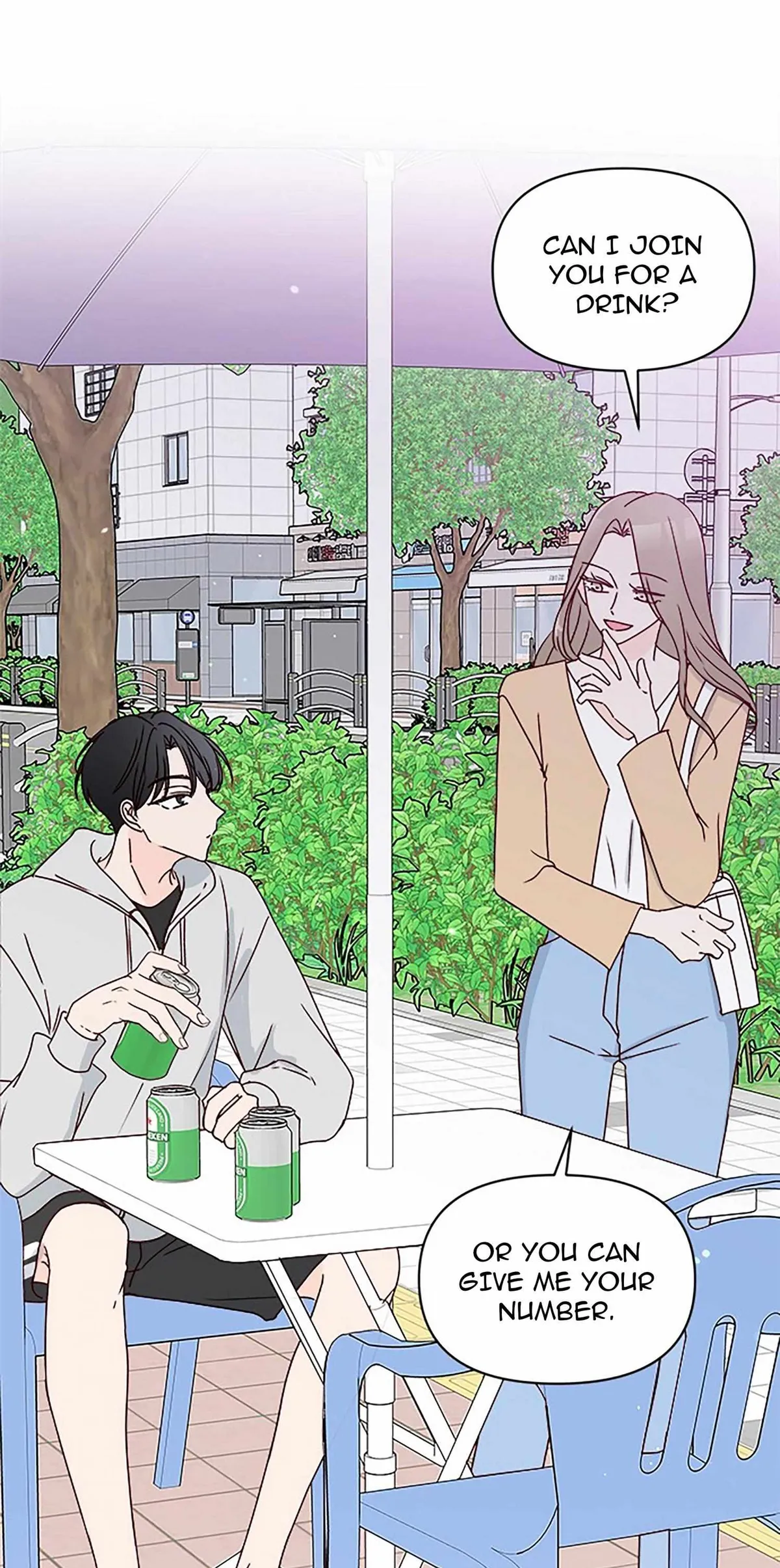 Next Door Boyfriend Chapter 18 page 69 - 