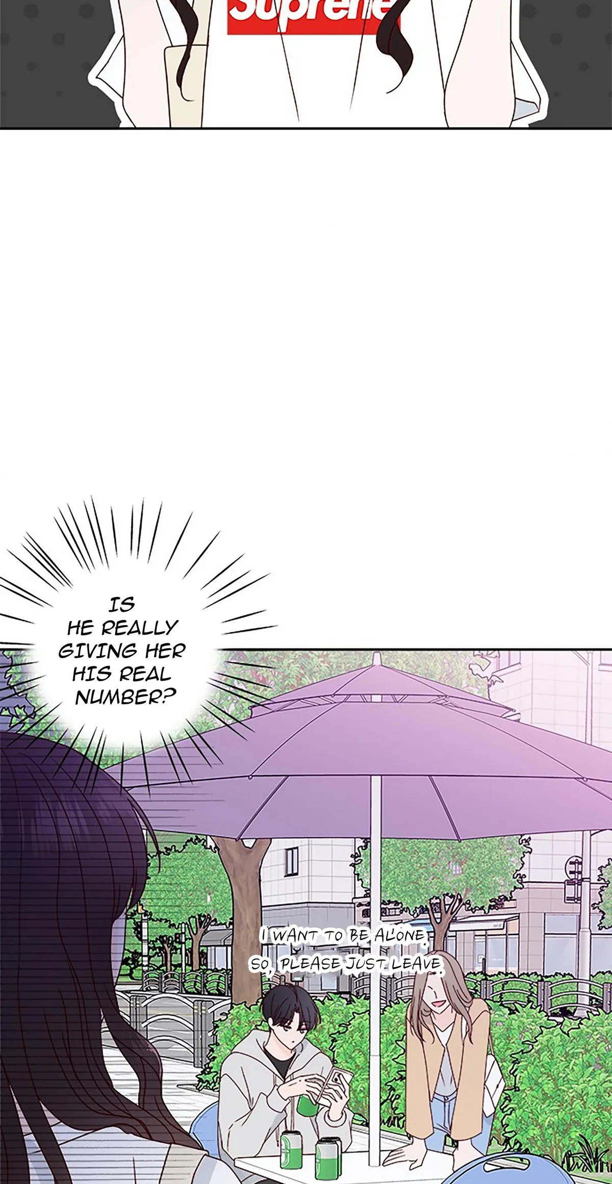 Next Door Boyfriend Chapter 18 page 72 - 