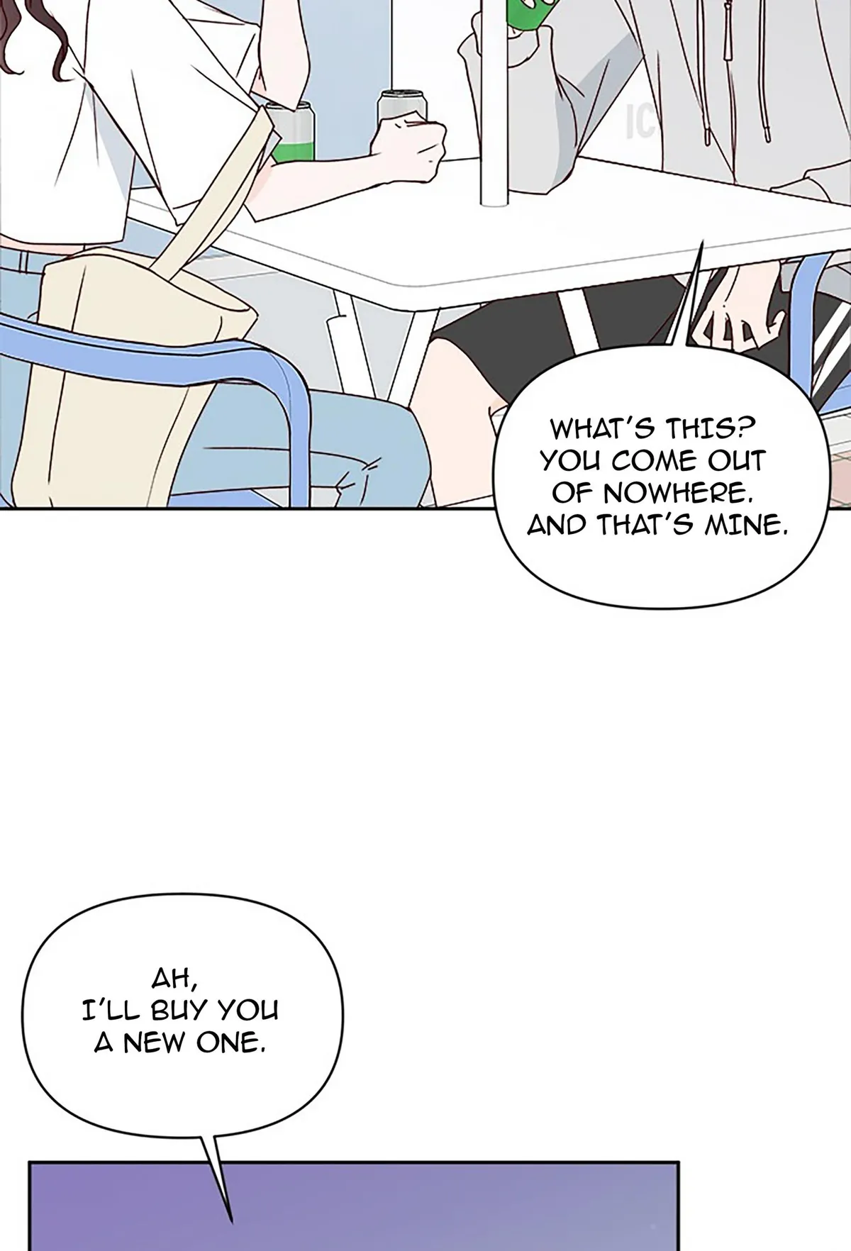Next Door Boyfriend Chapter 18 page 76 - 