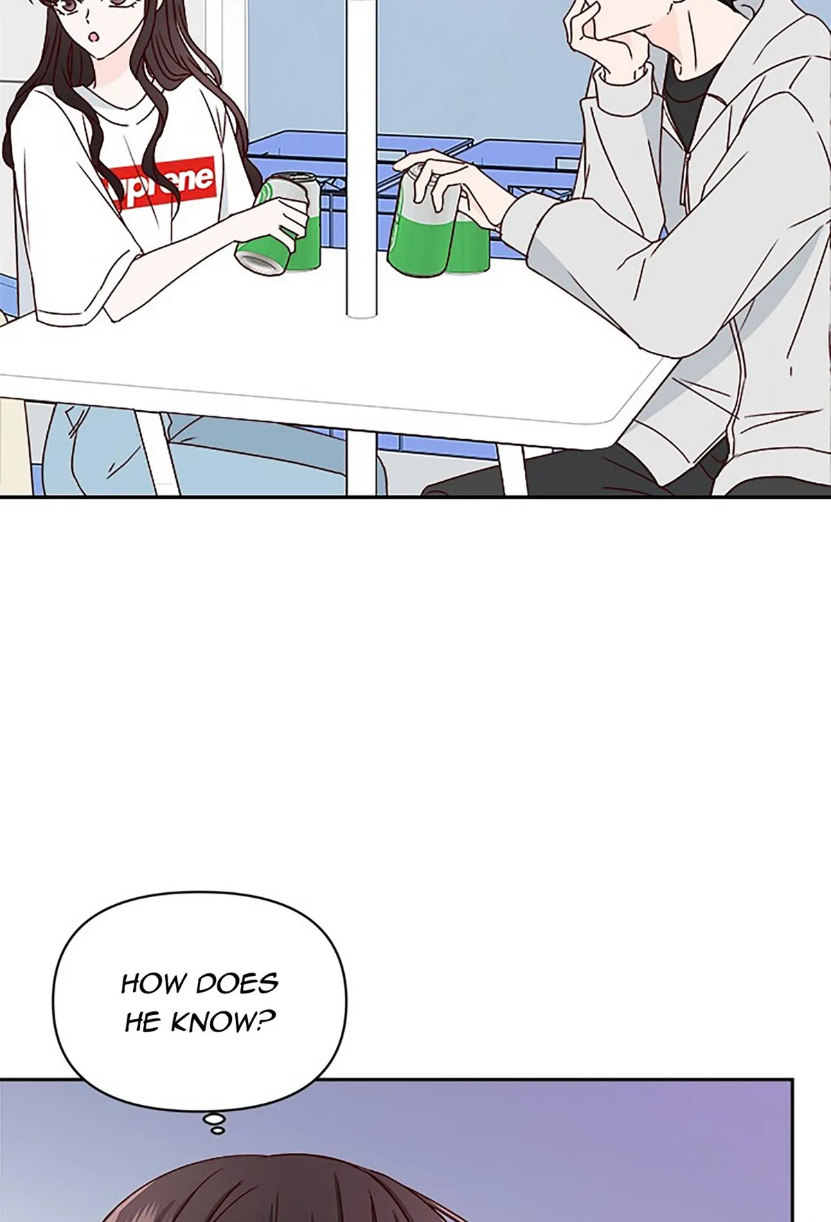 Next Door Boyfriend Chapter 18 page 80 - 