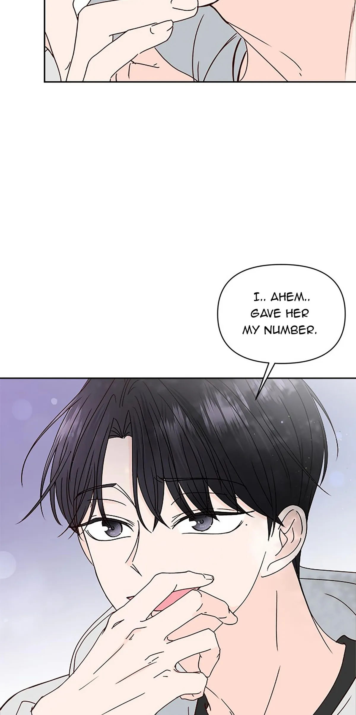 Next Door Boyfriend Chapter 18 page 83 - 