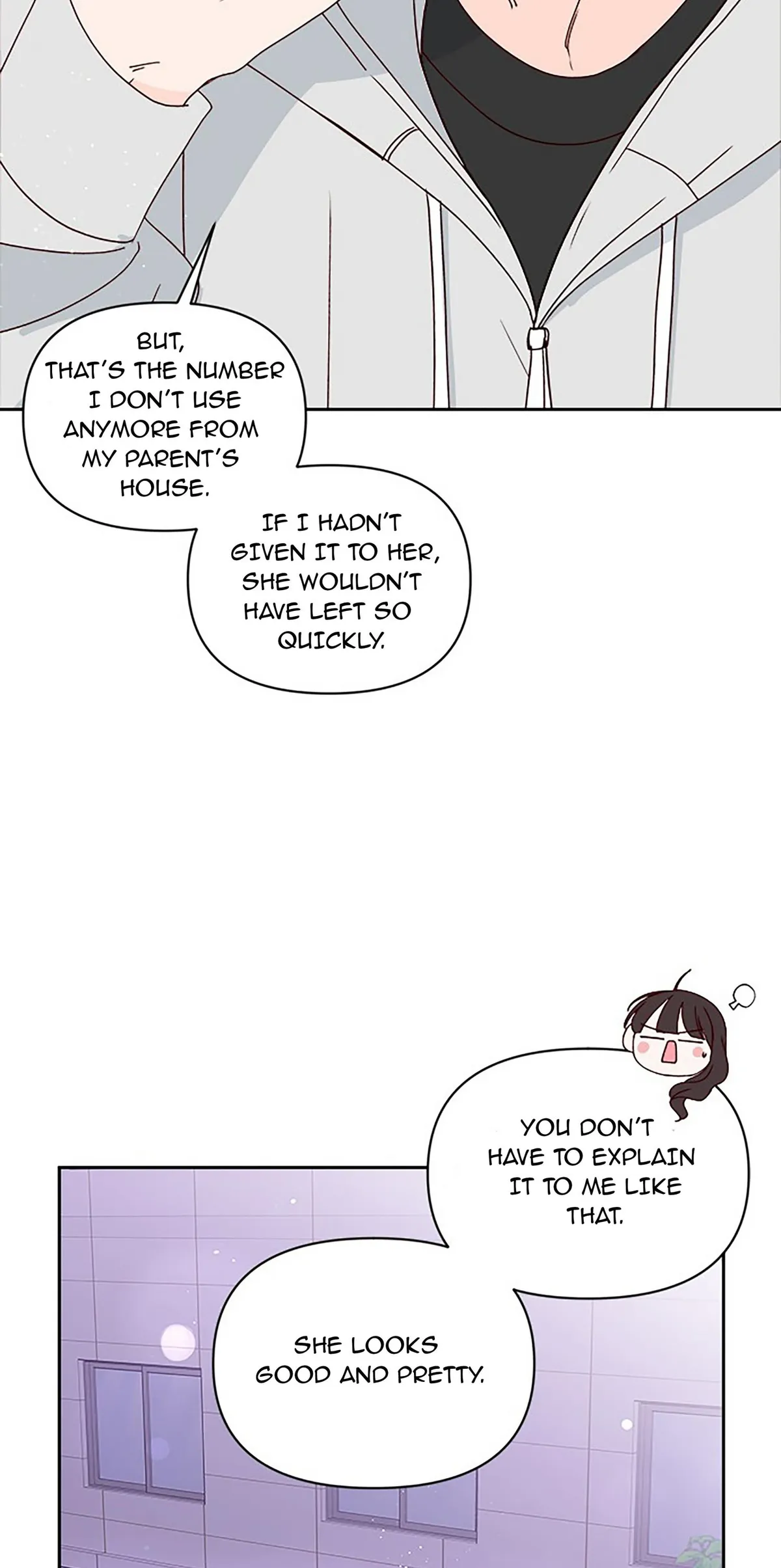 Next Door Boyfriend Chapter 18 page 84 - 
