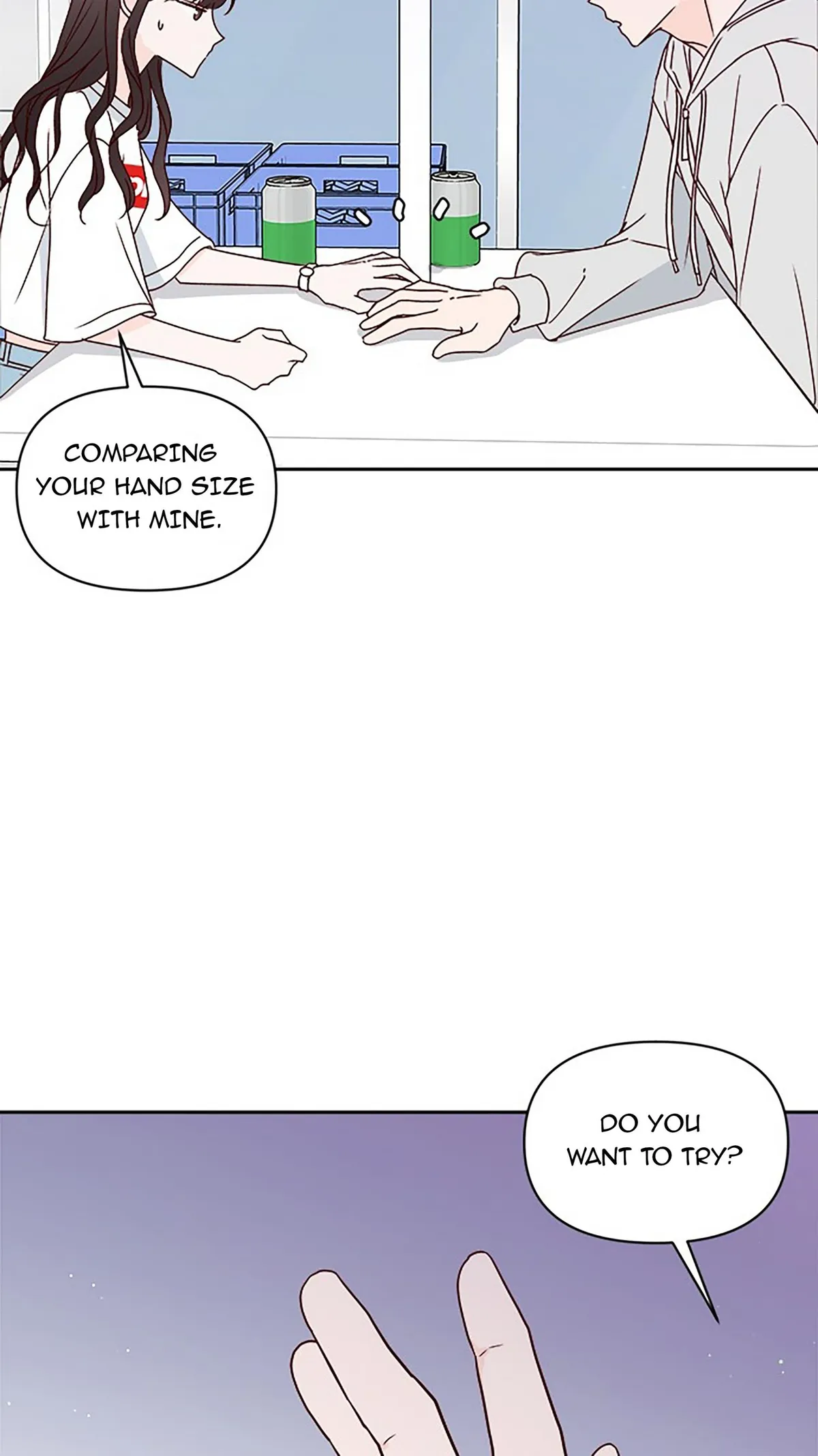 Next Door Boyfriend Chapter 18 page 92 - 