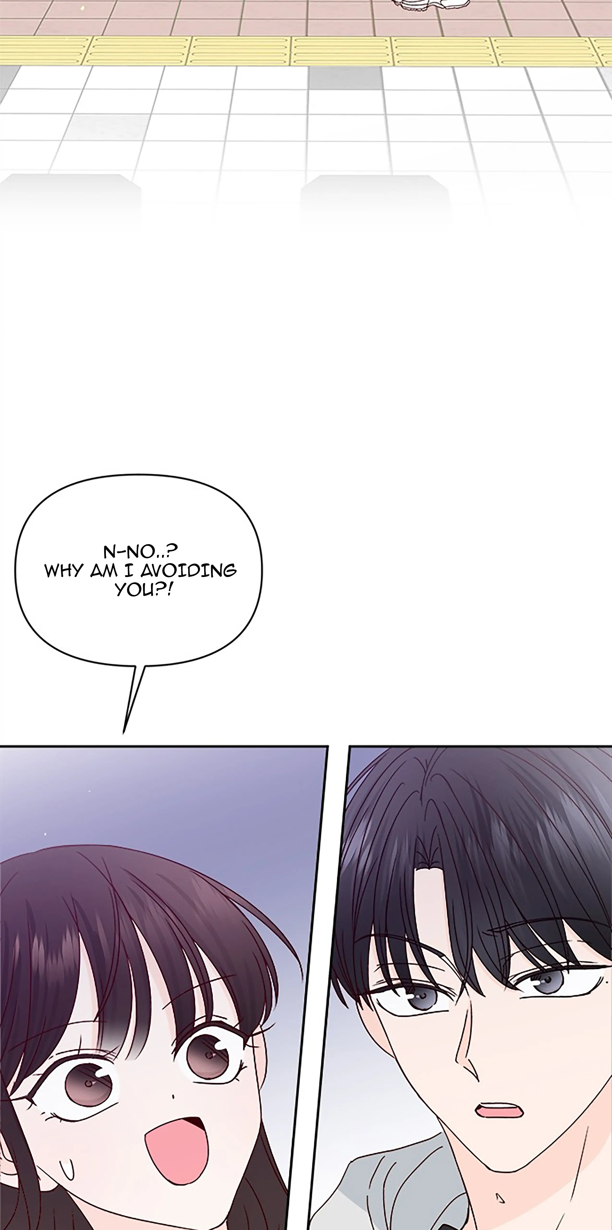 Next Door Boyfriend Chapter 19 page 11 - 