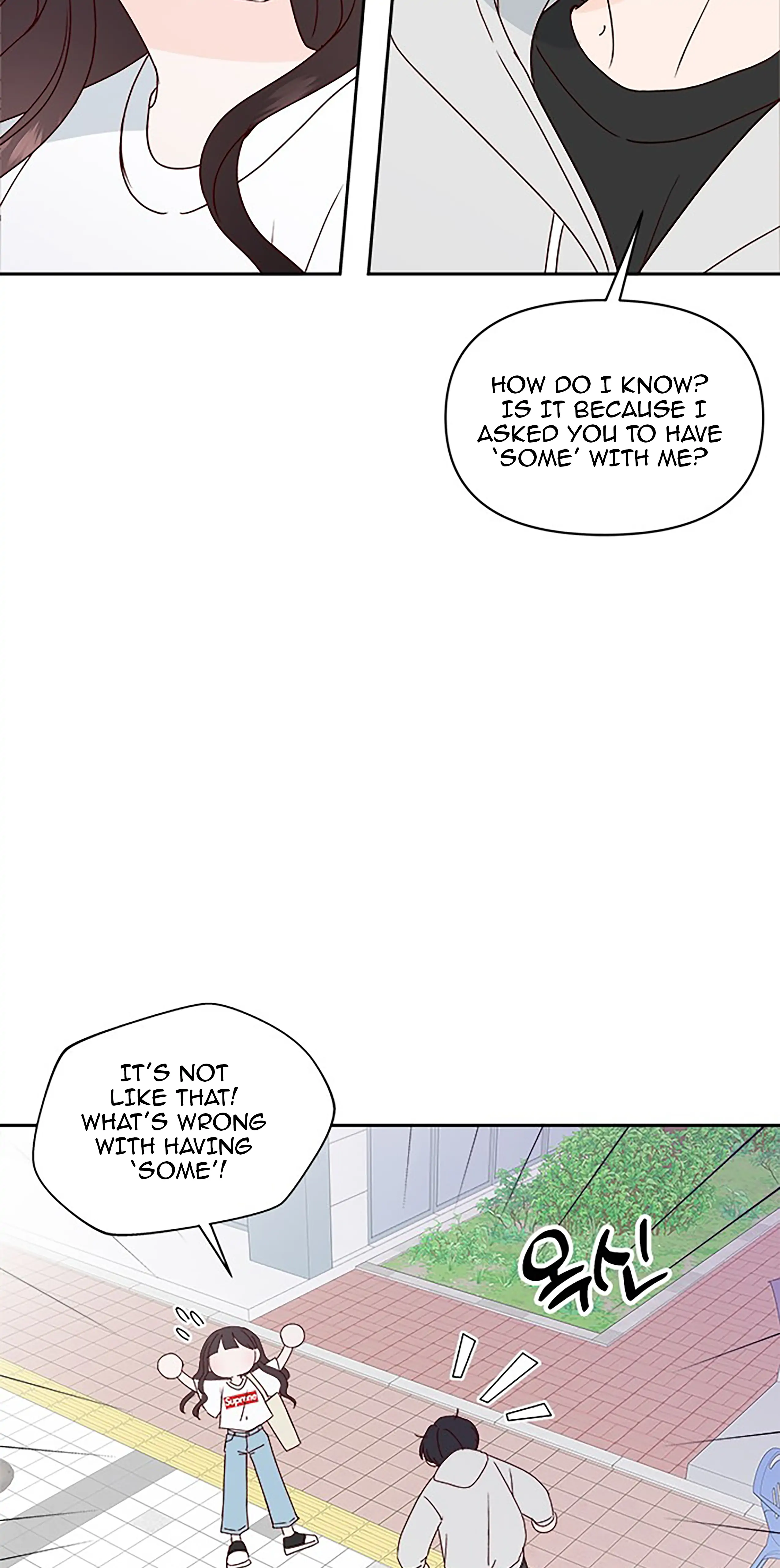 Next Door Boyfriend Chapter 19 page 12 - 