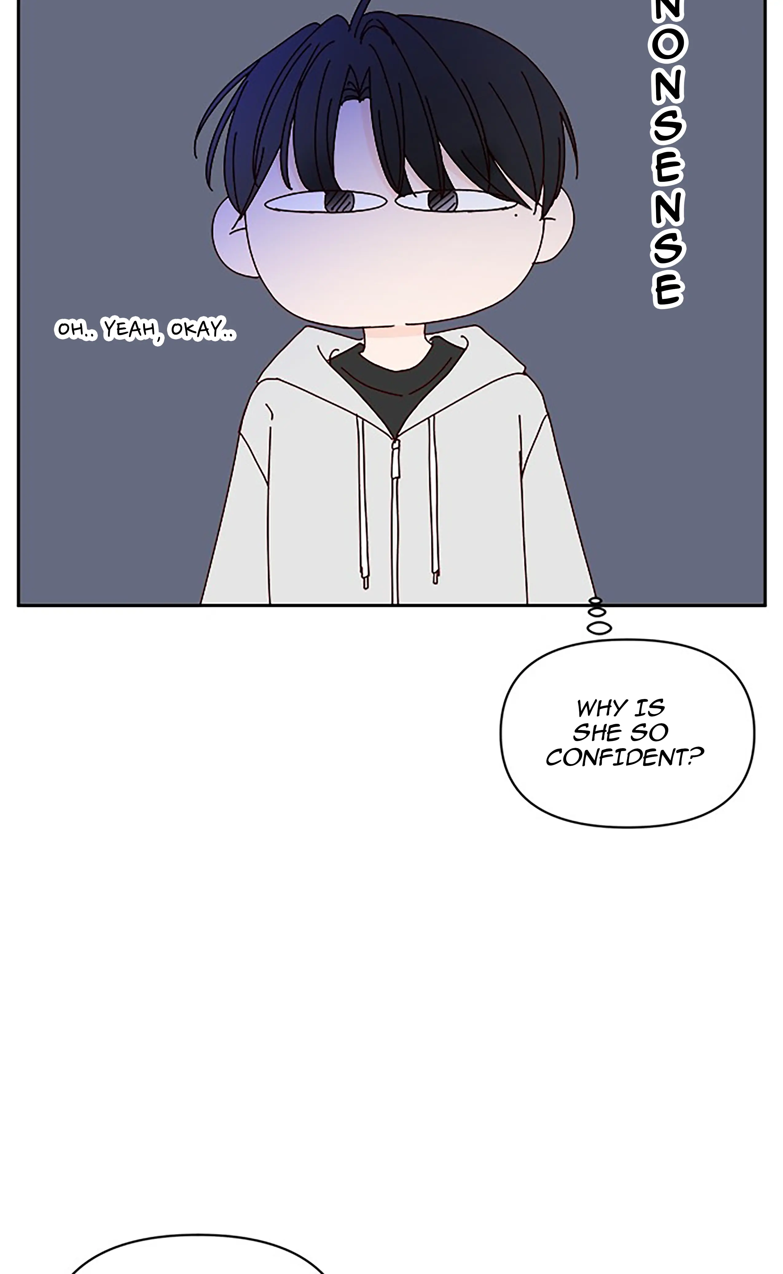 Next Door Boyfriend Chapter 19 page 14 - 