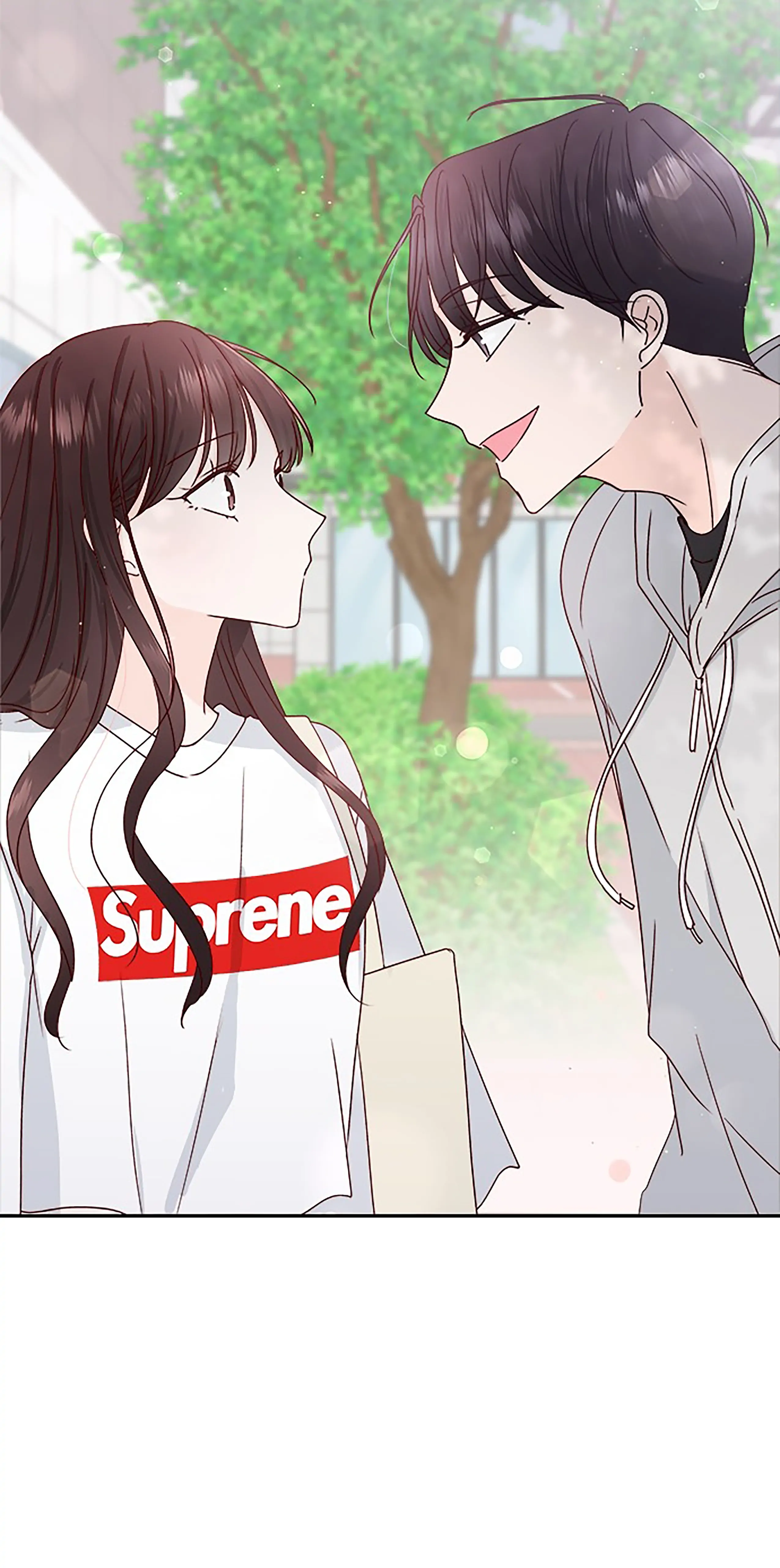 Next Door Boyfriend Chapter 19 page 17 - 