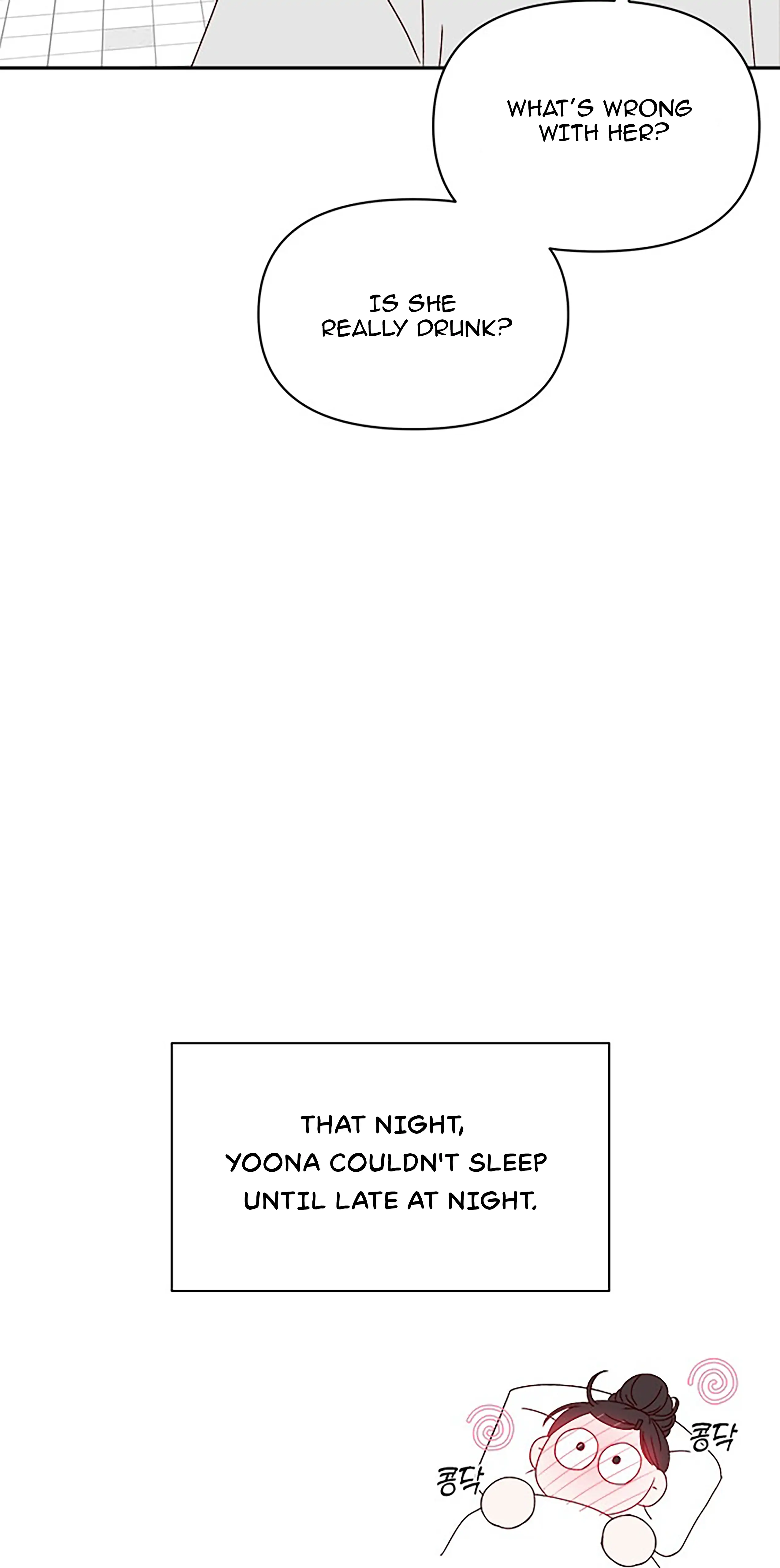 Next Door Boyfriend Chapter 19 page 21 - 