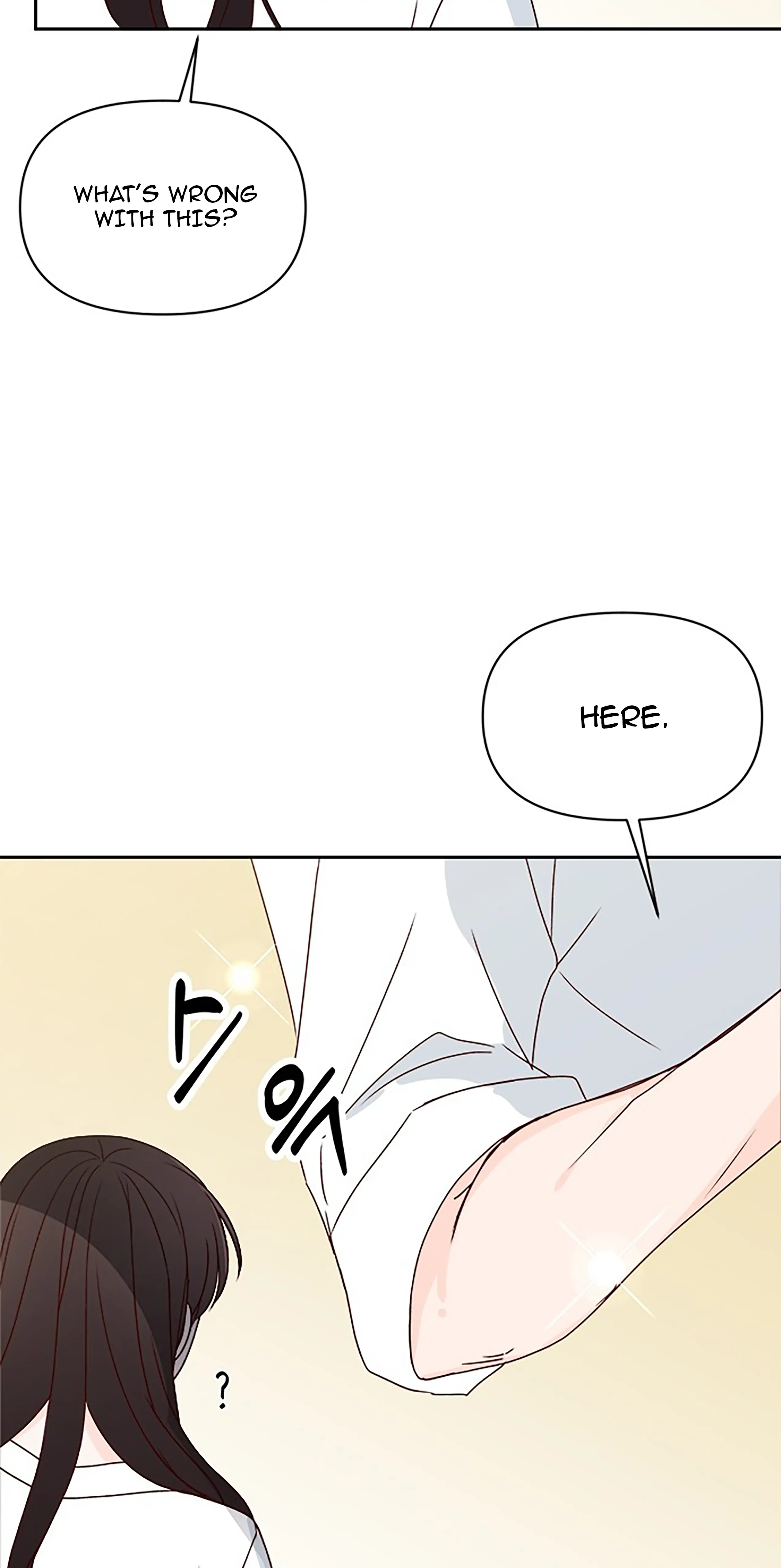 Next Door Boyfriend Chapter 19 page 27 - 