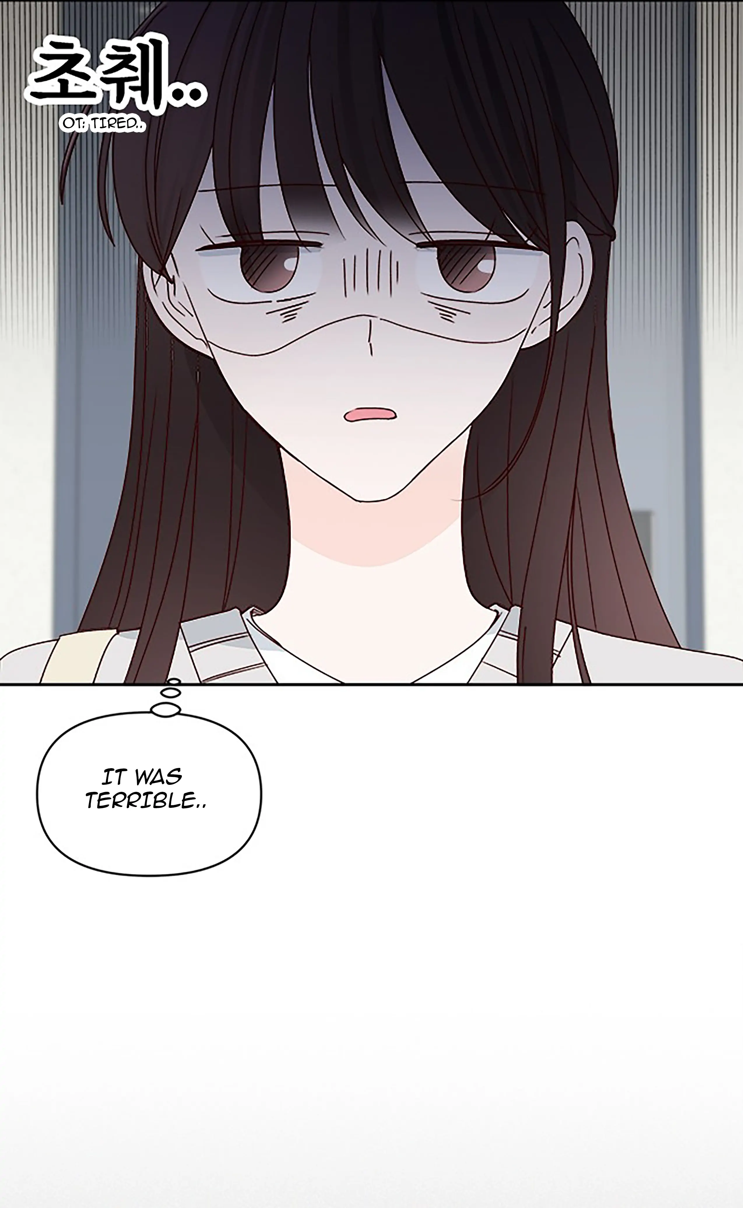 Next Door Boyfriend Chapter 19 page 35 - 