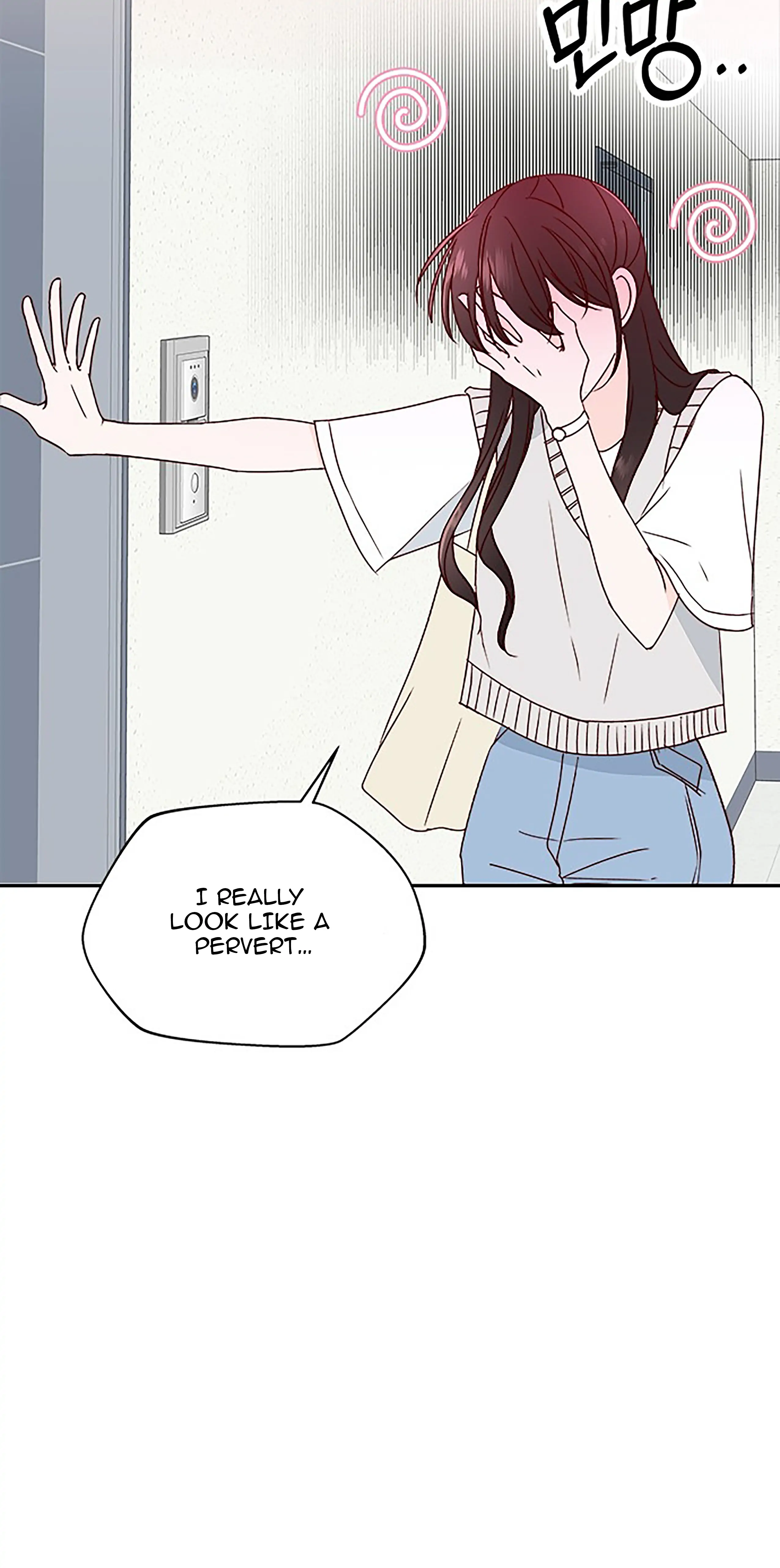 Next Door Boyfriend Chapter 19 page 39 - 