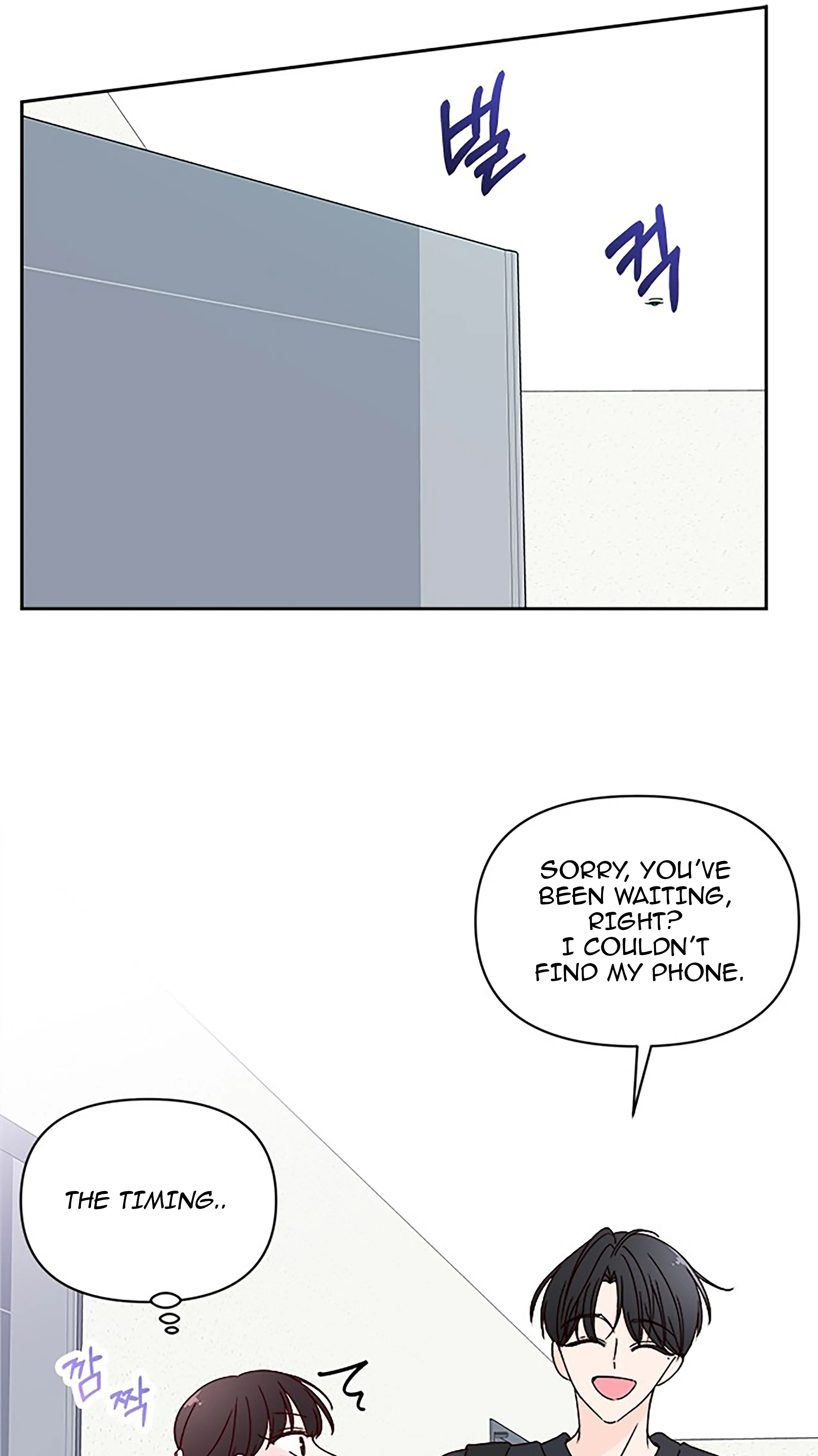 Next Door Boyfriend Chapter 19 page 40 - 