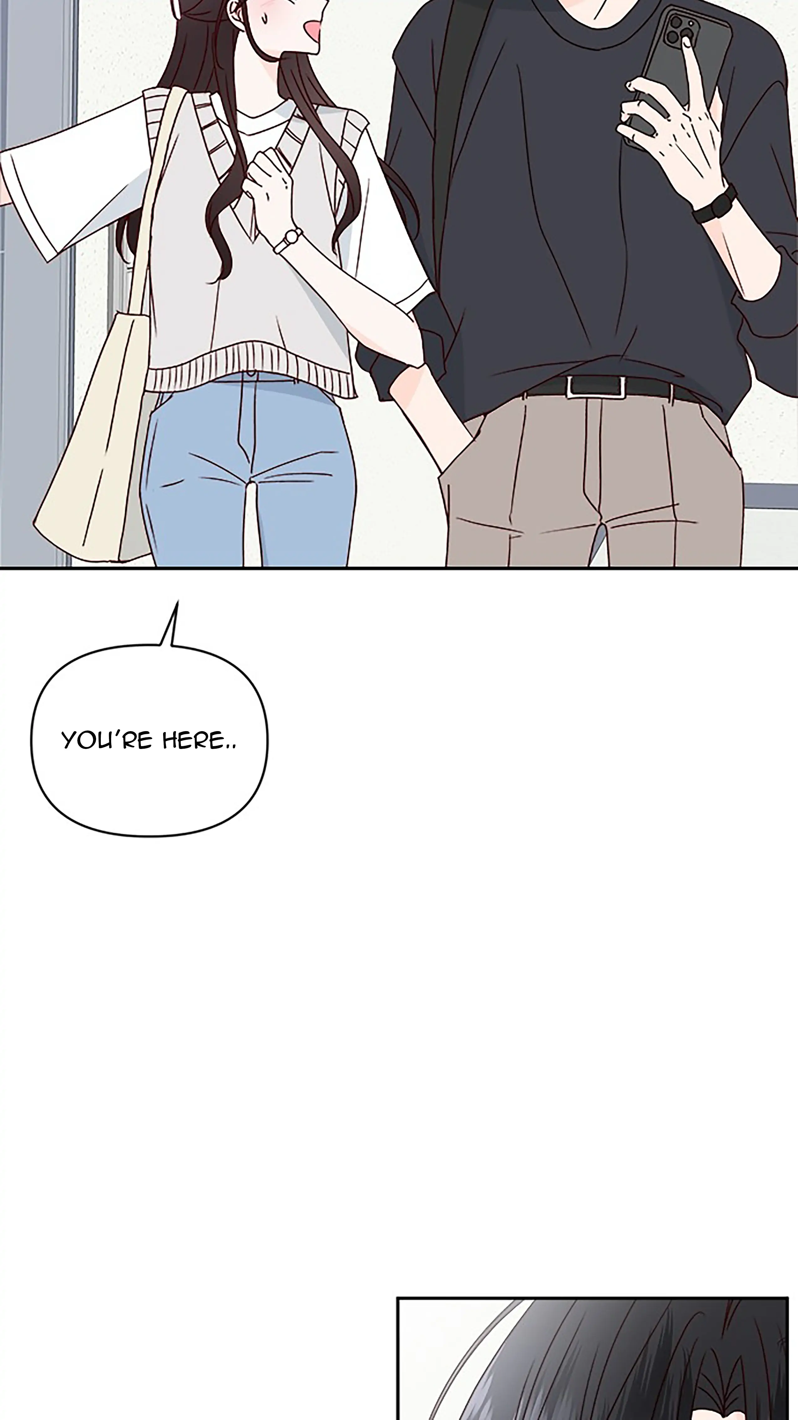 Next Door Boyfriend Chapter 19 page 41 - 