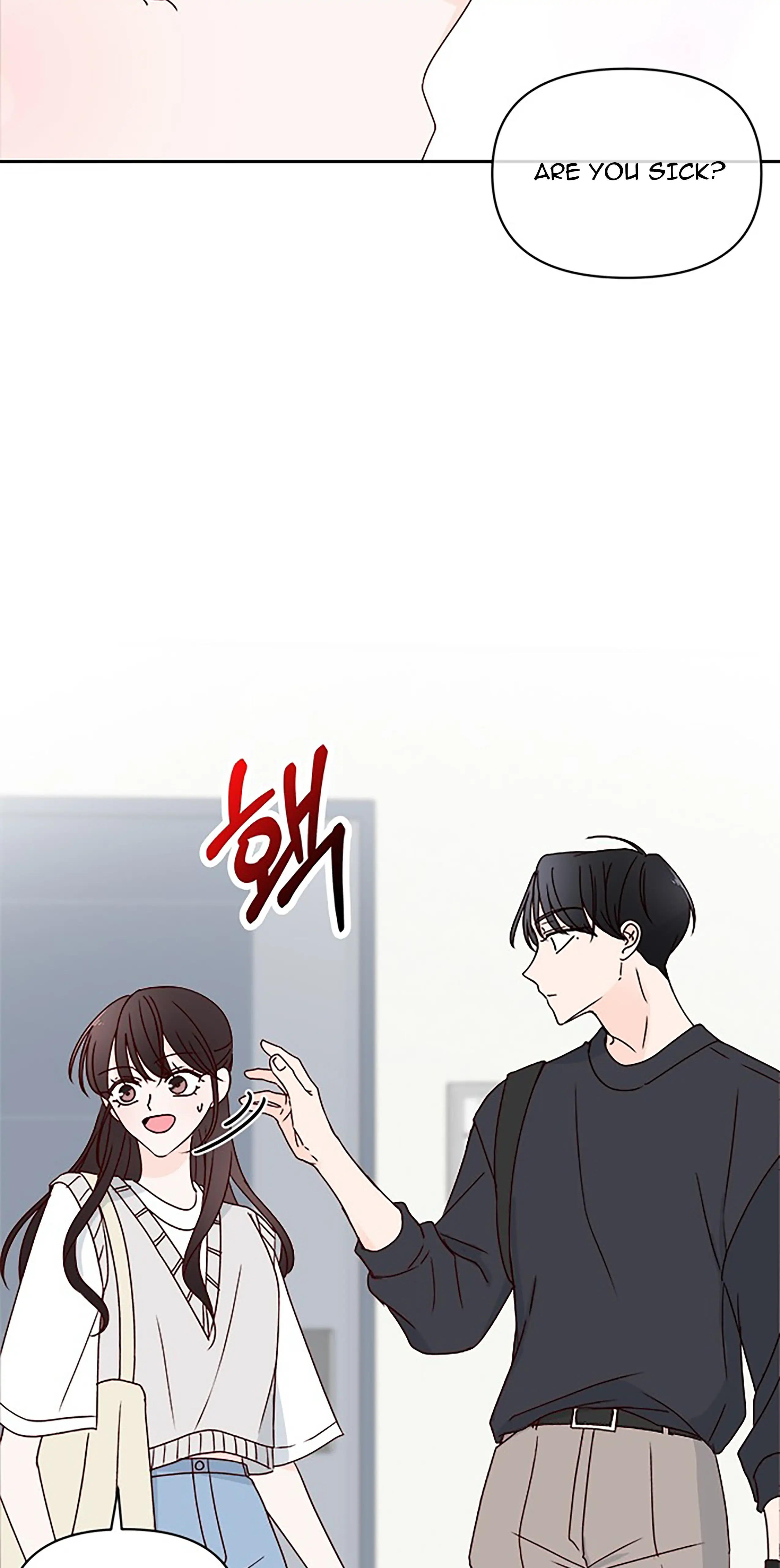 Next Door Boyfriend Chapter 19 page 44 - 
