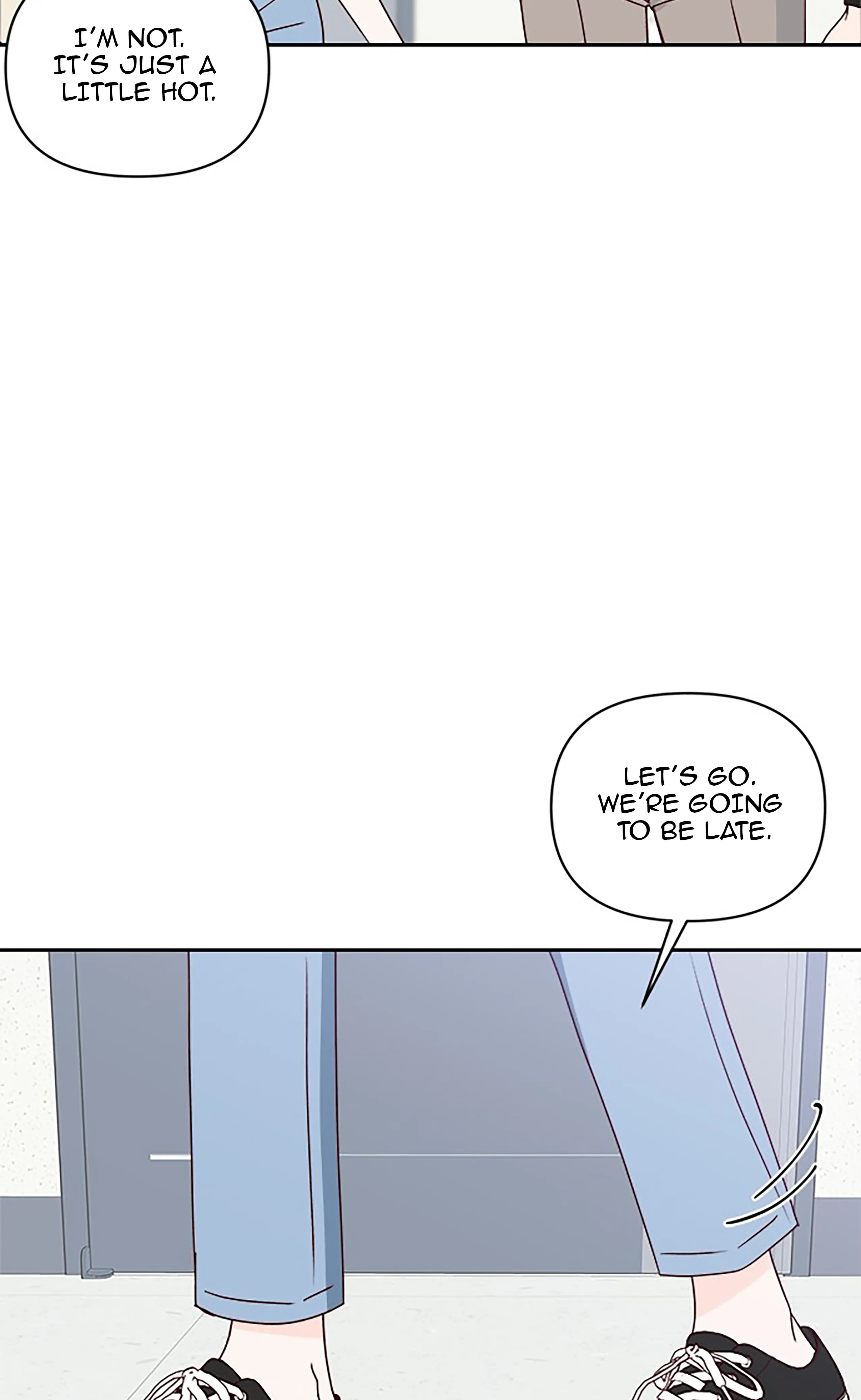 Next Door Boyfriend Chapter 19 page 45 - 