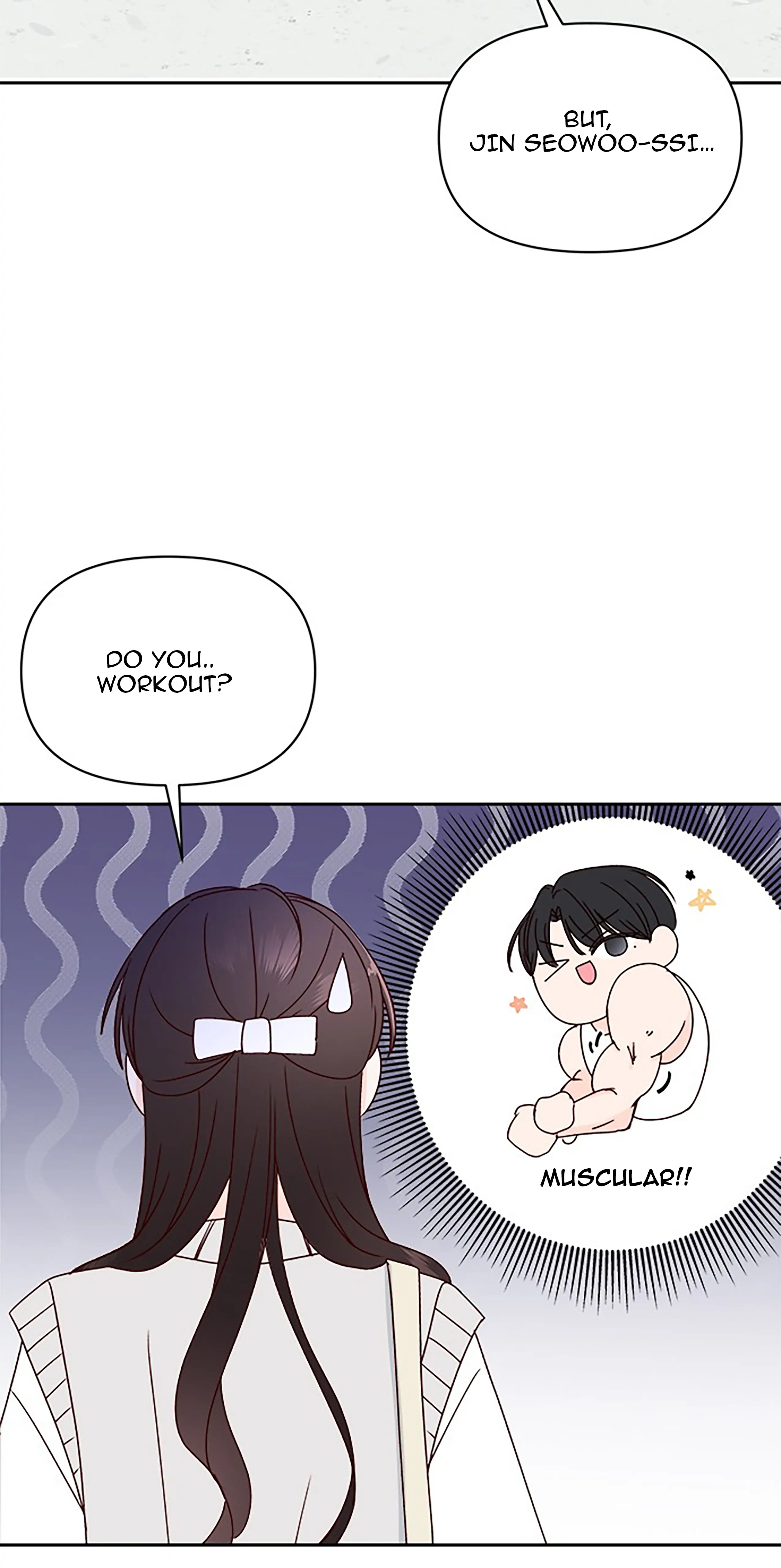 Next Door Boyfriend Chapter 19 page 47 - 