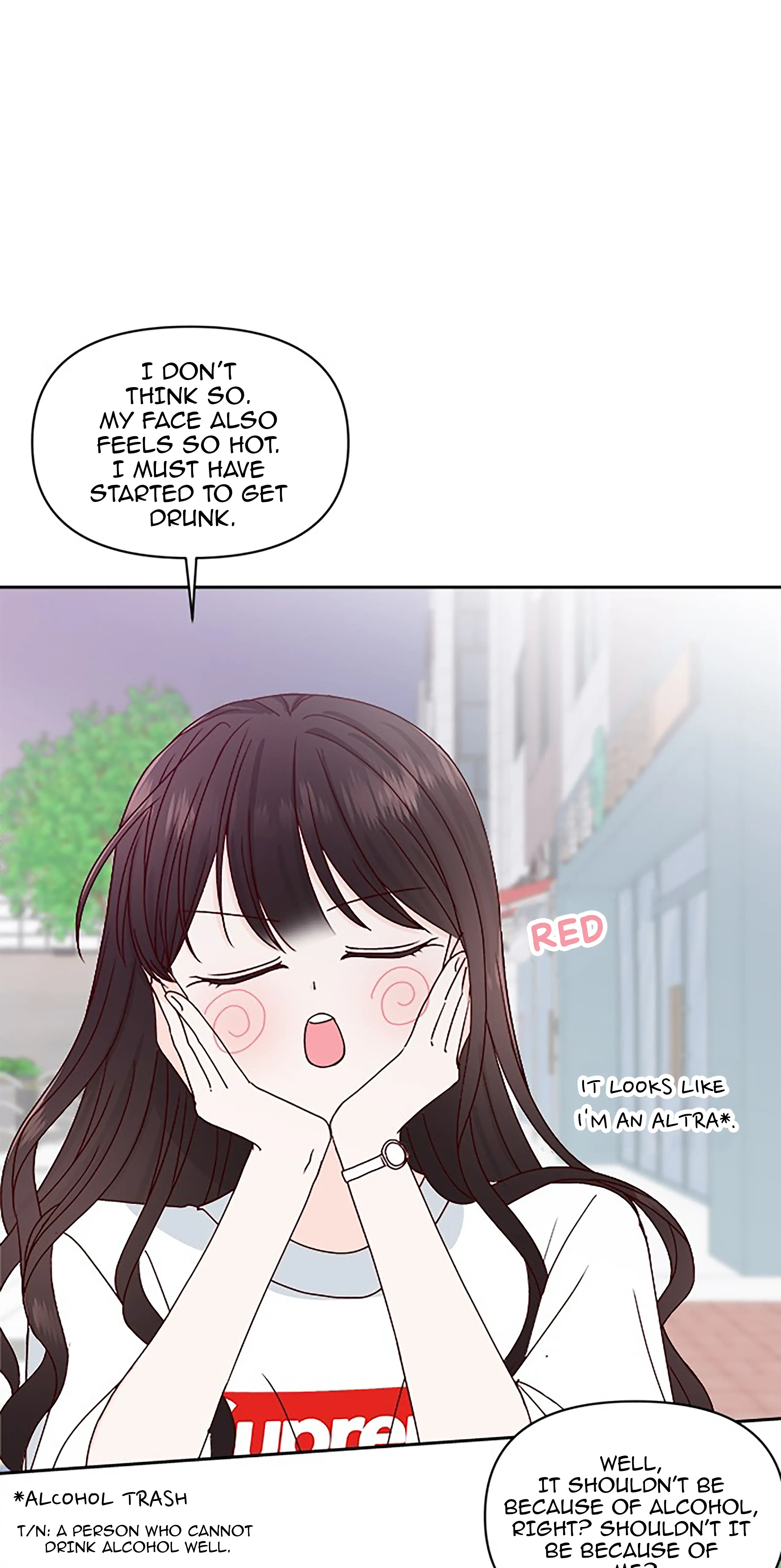 Next Door Boyfriend Chapter 19 page 6 - 