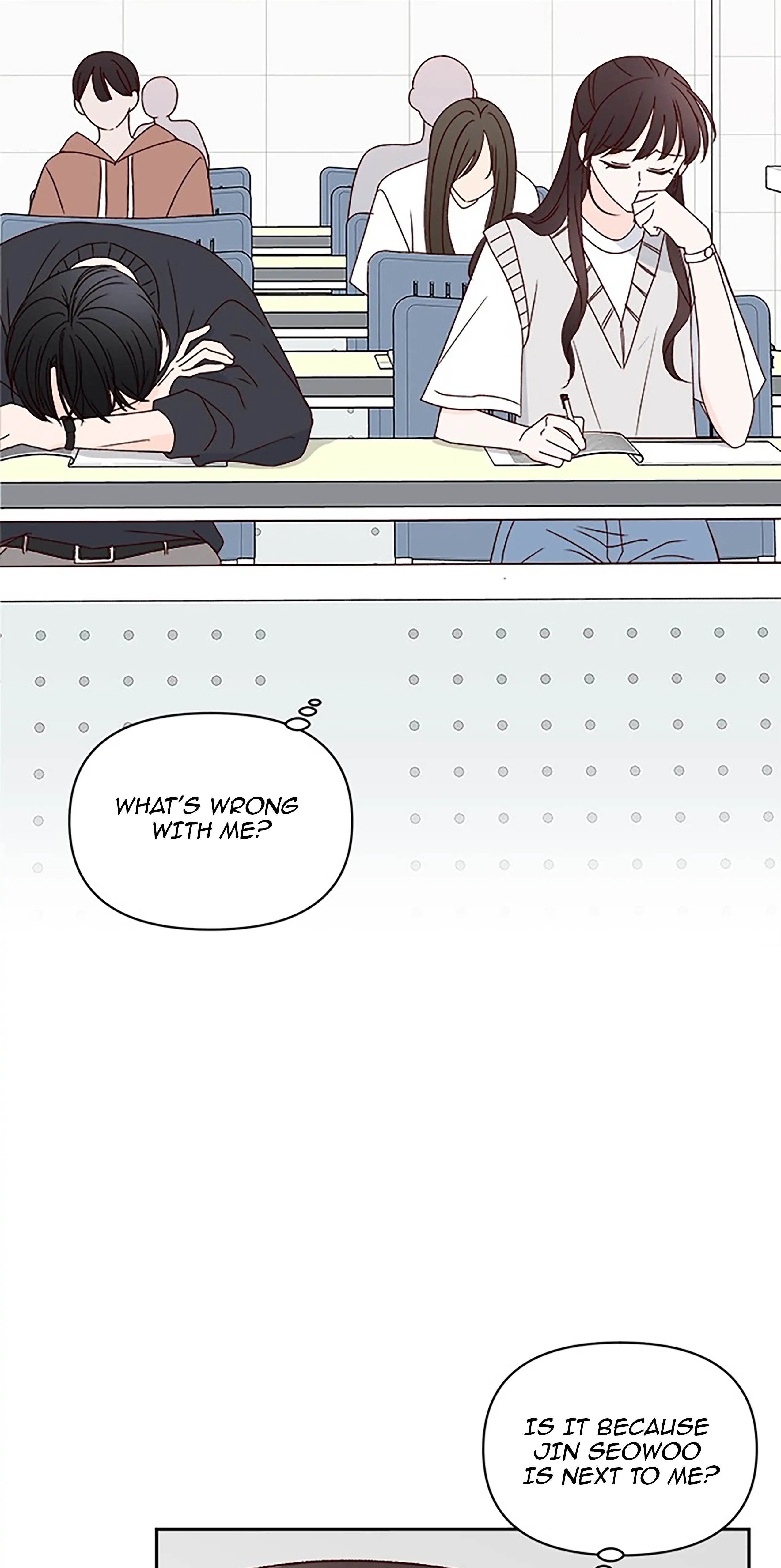 Next Door Boyfriend Chapter 19 page 58 - 