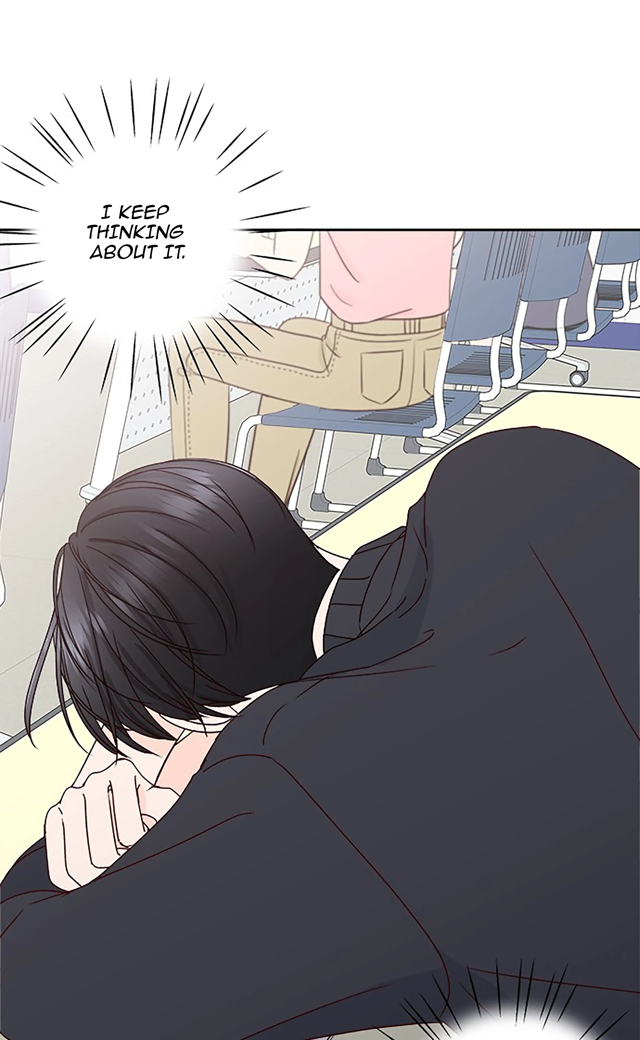 Next Door Boyfriend Chapter 19 page 60 - 
