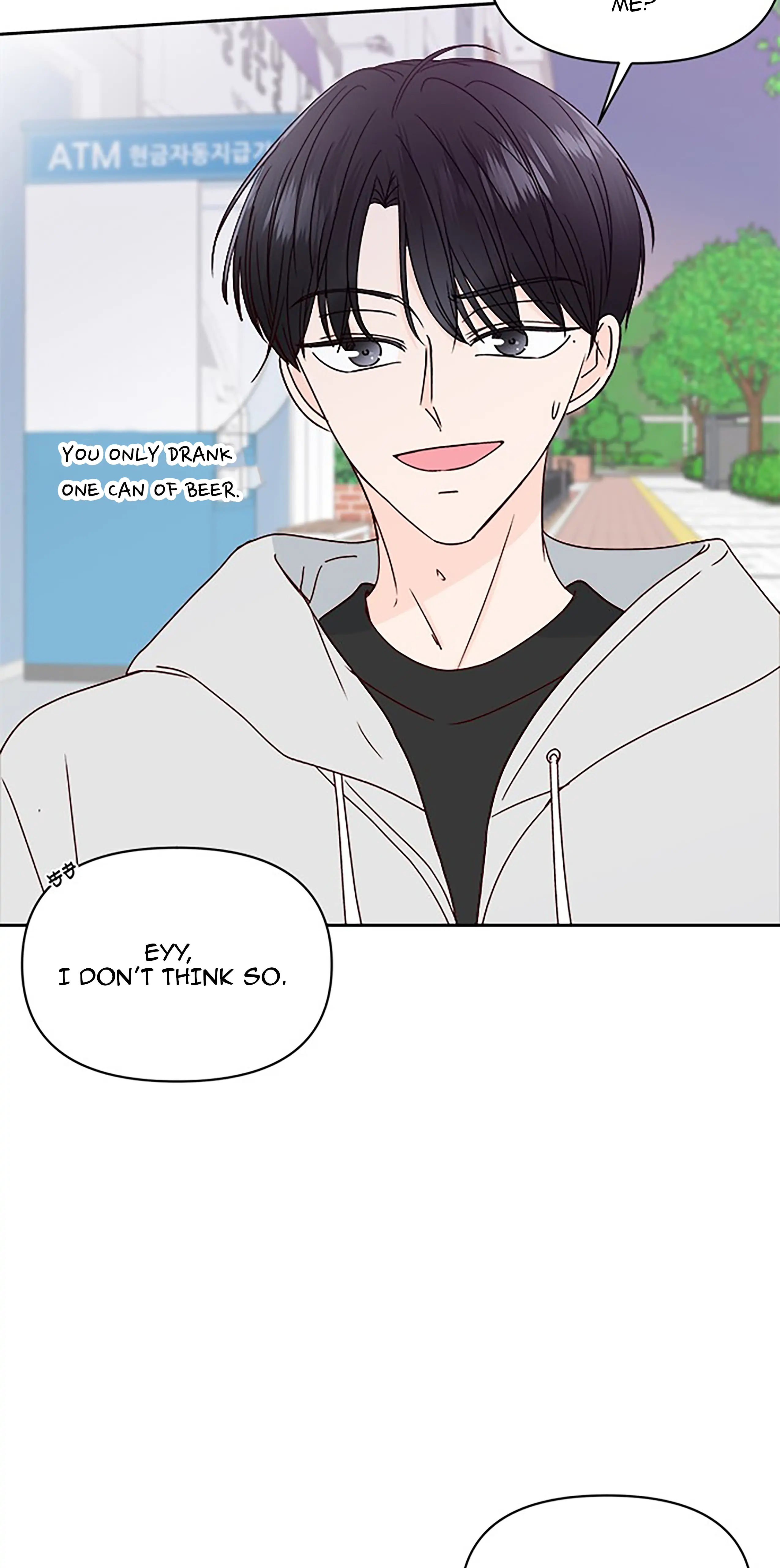 Next Door Boyfriend Chapter 19 page 7 - 