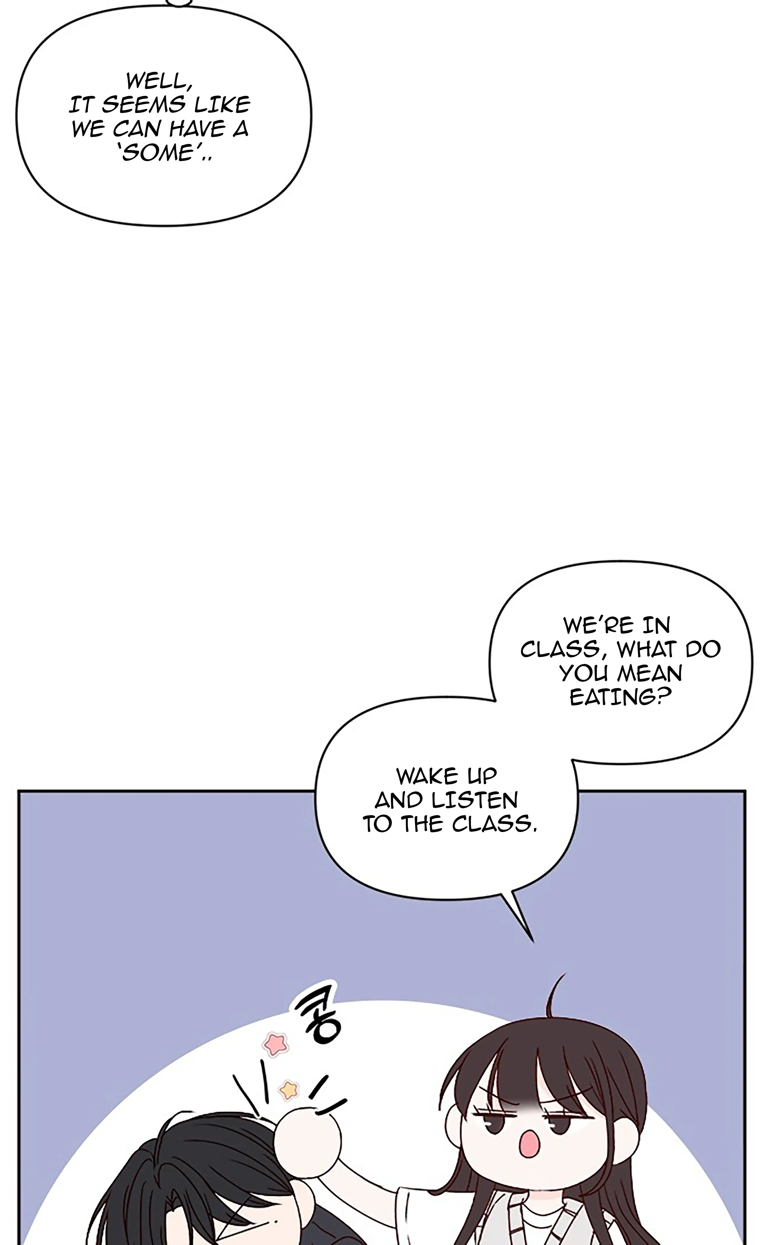 Next Door Boyfriend Chapter 19 page 65 - 