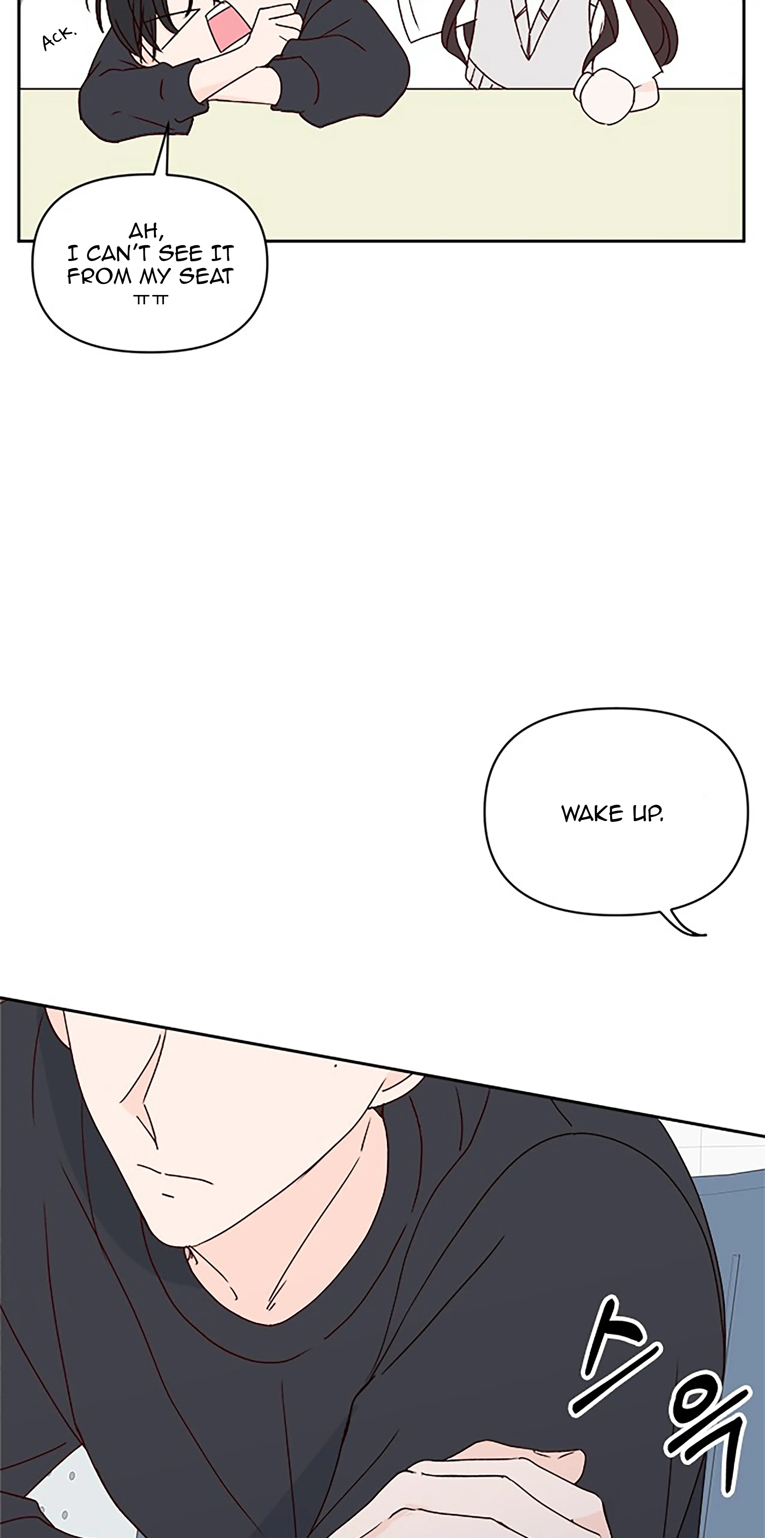 Next Door Boyfriend Chapter 19 page 66 - 