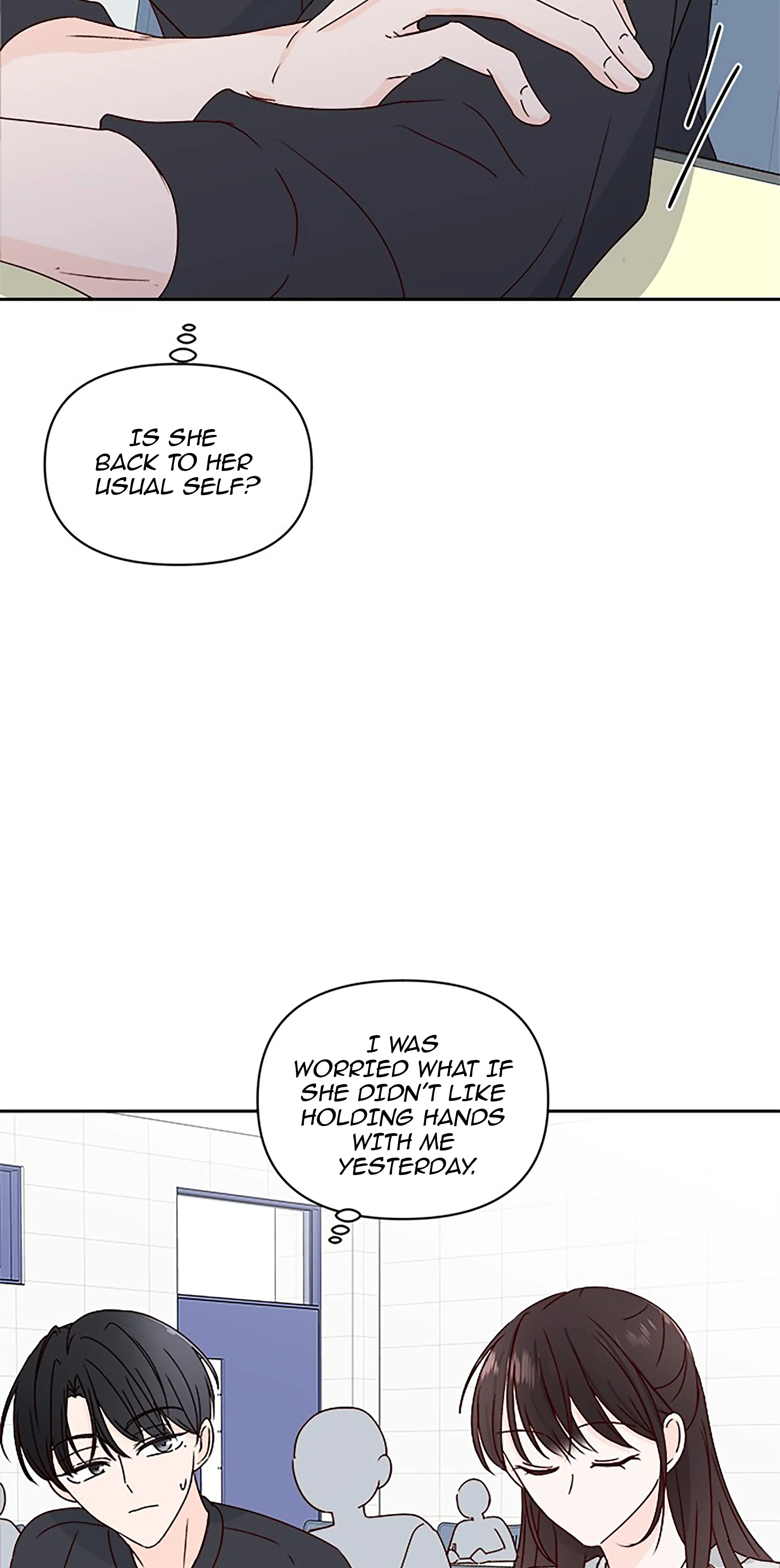 Next Door Boyfriend Chapter 19 page 67 - 