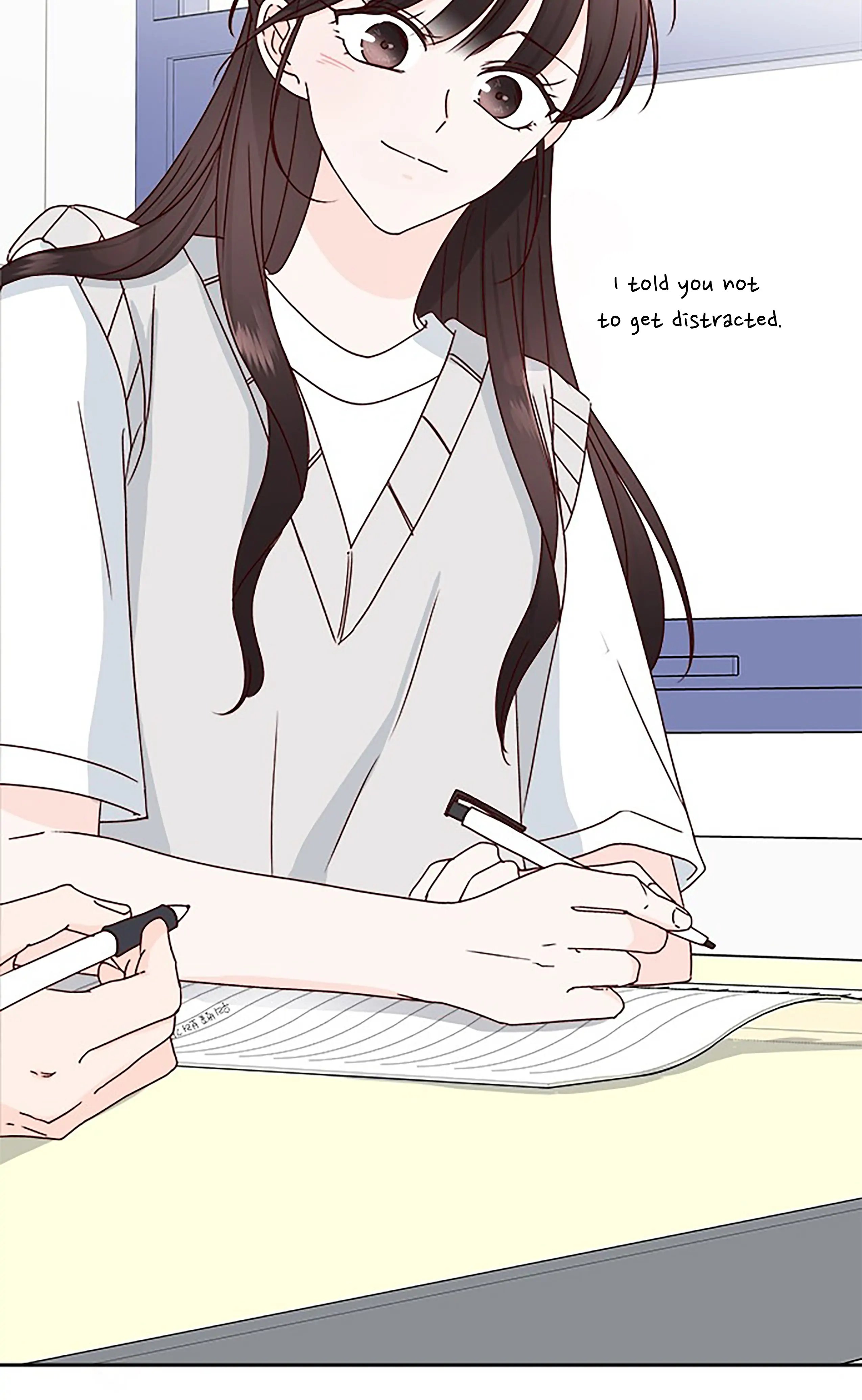 Next Door Boyfriend Chapter 19 page 75 - 