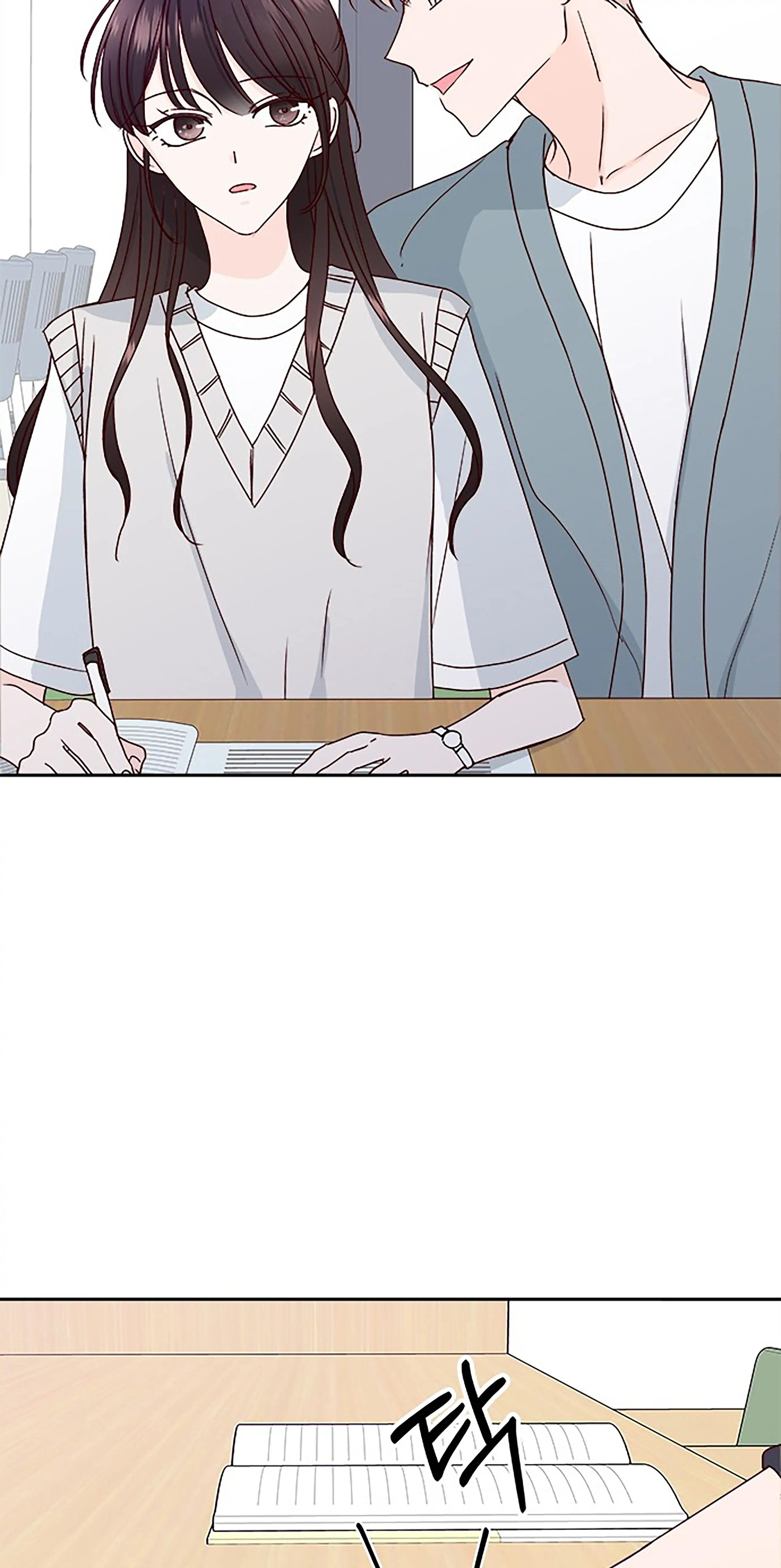 Next Door Boyfriend Chapter 19 page 86 - 