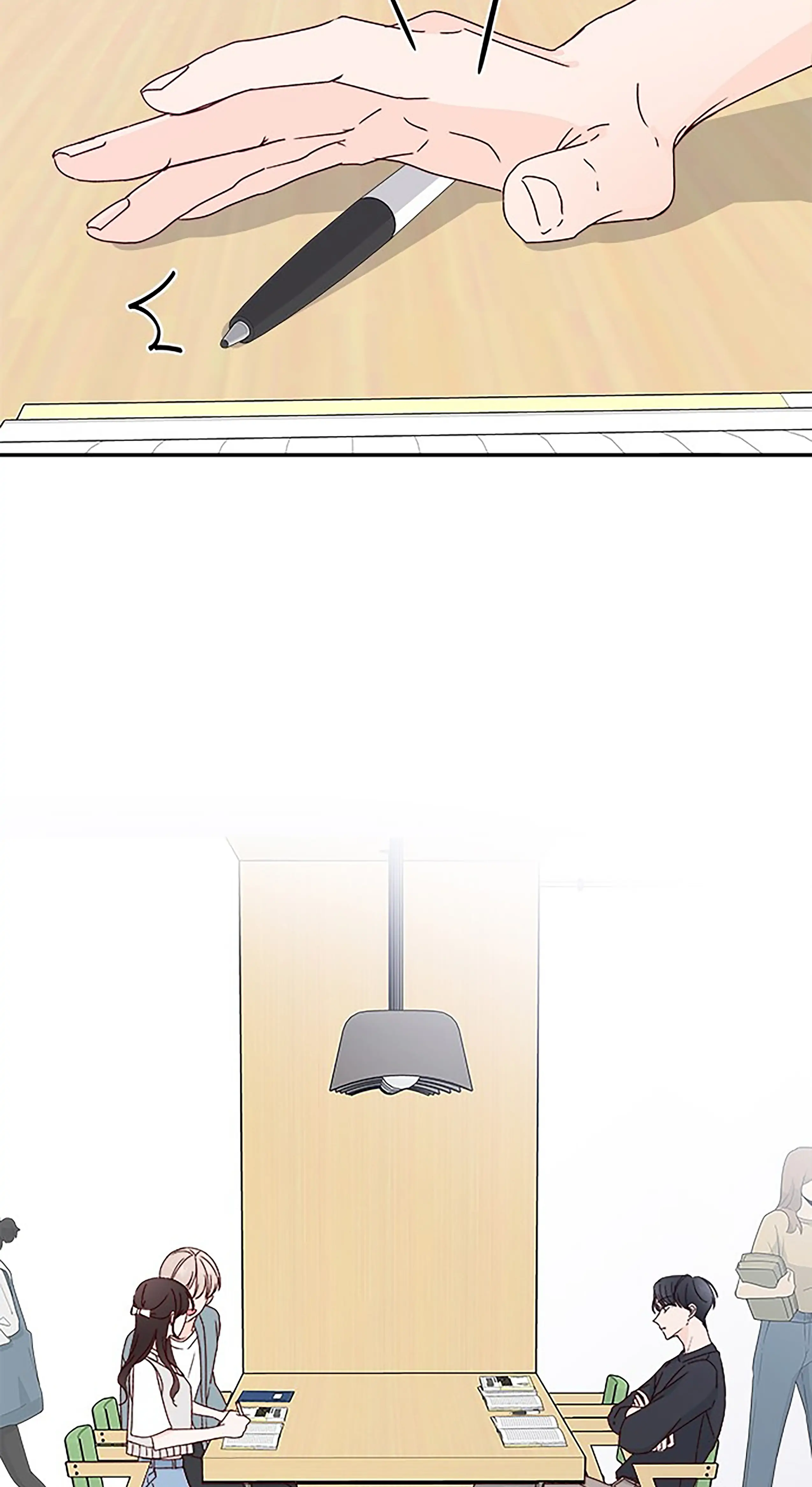 Next Door Boyfriend Chapter 19 page 87 - 