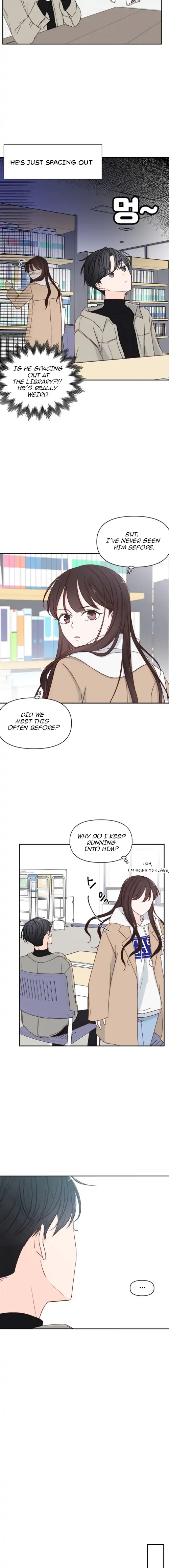 Next Door Boyfriend Chapter 2 page 12 - 