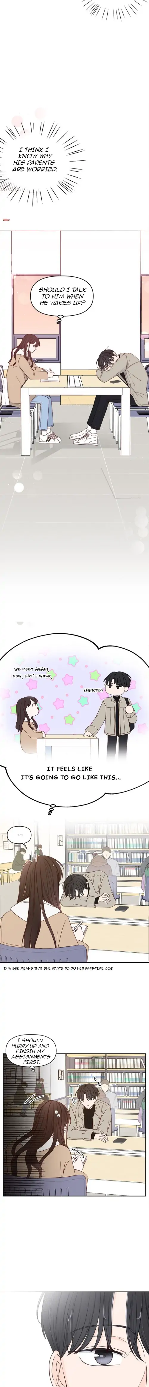 Next Door Boyfriend Chapter 2 page 14 - 