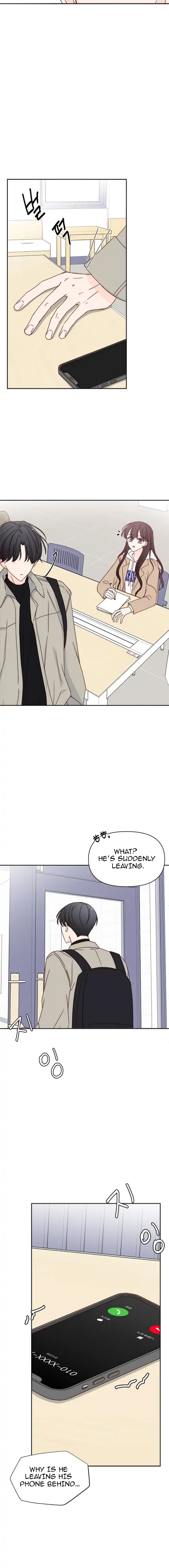 Next Door Boyfriend Chapter 2 page 15 - 