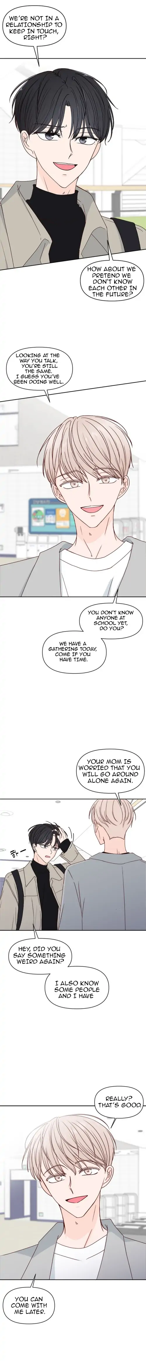 Next Door Boyfriend Chapter 2 page 17 - 