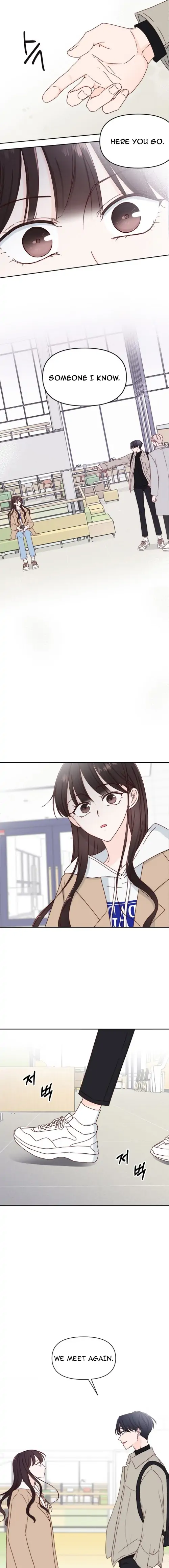 Next Door Boyfriend Chapter 2 page 19 - 