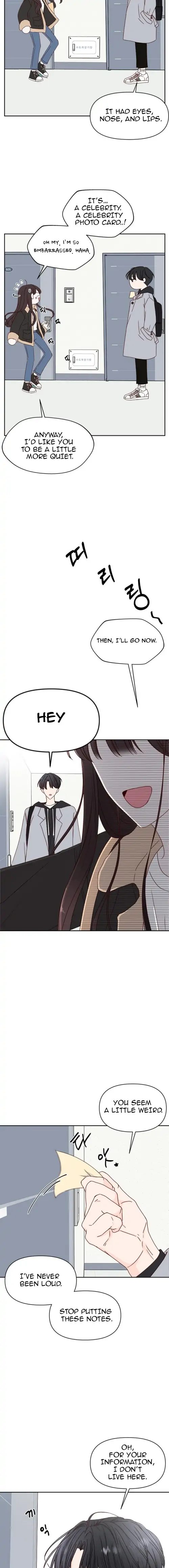 Next Door Boyfriend Chapter 2 page 4 - 