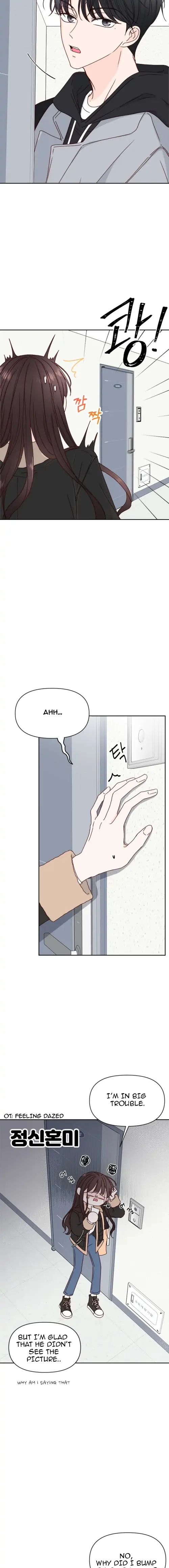 Next Door Boyfriend Chapter 2 page 5 - 