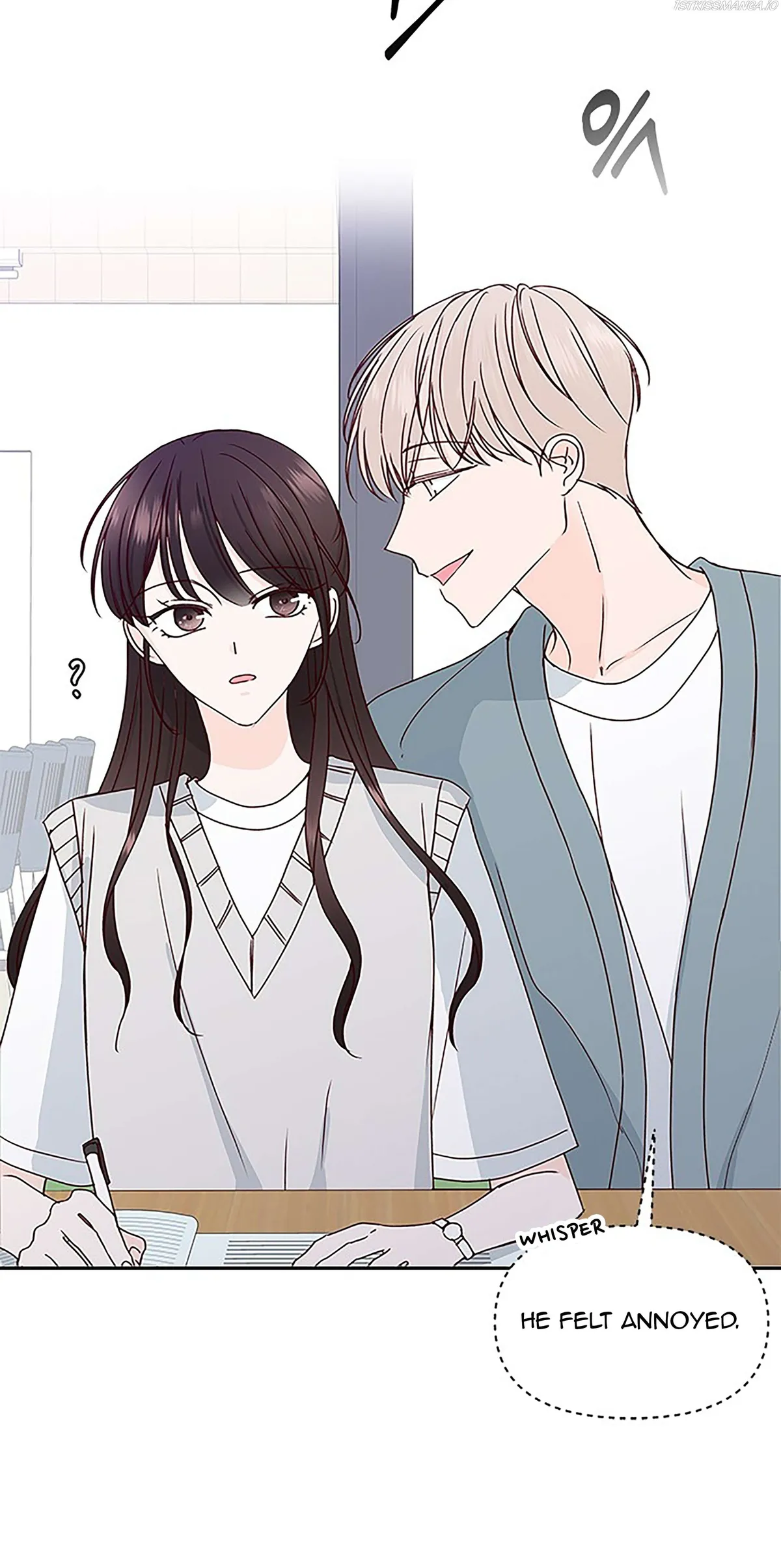 Next Door Boyfriend Chapter 20.1 page 14 - 