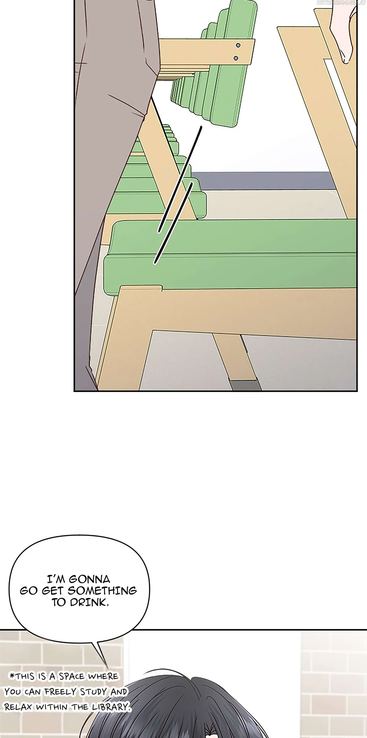 Next Door Boyfriend Chapter 20.1 page 18 - 