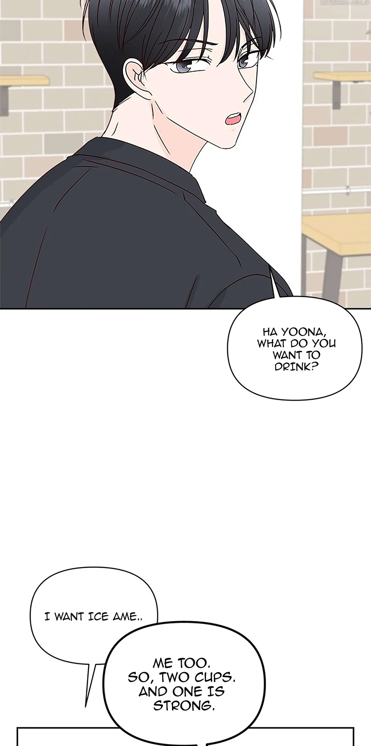 Next Door Boyfriend Chapter 20.1 page 19 - 