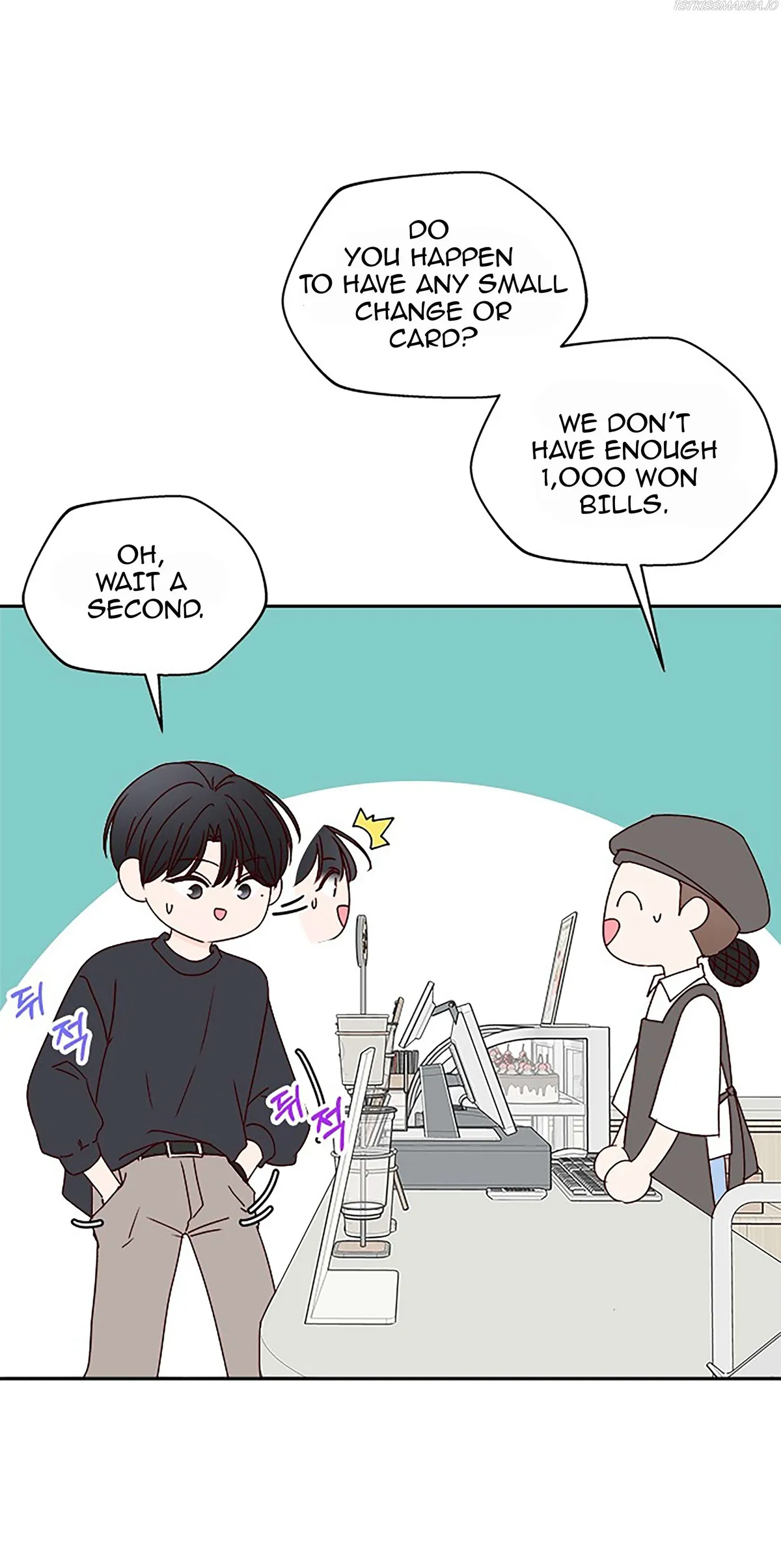 Next Door Boyfriend Chapter 20.1 page 29 - 