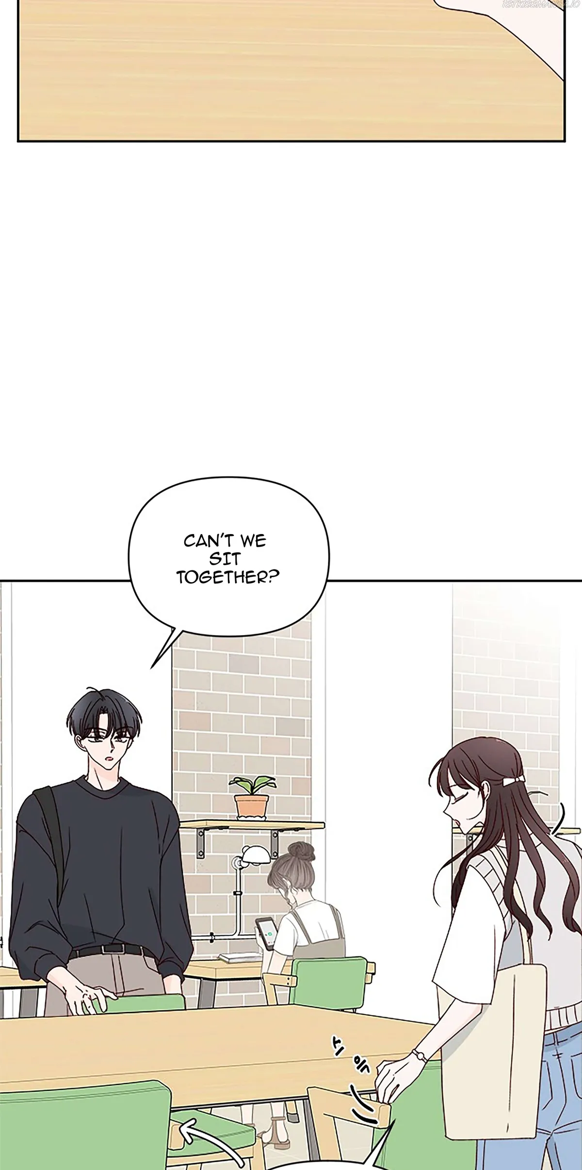 Next Door Boyfriend Chapter 20.1 page 4 - 