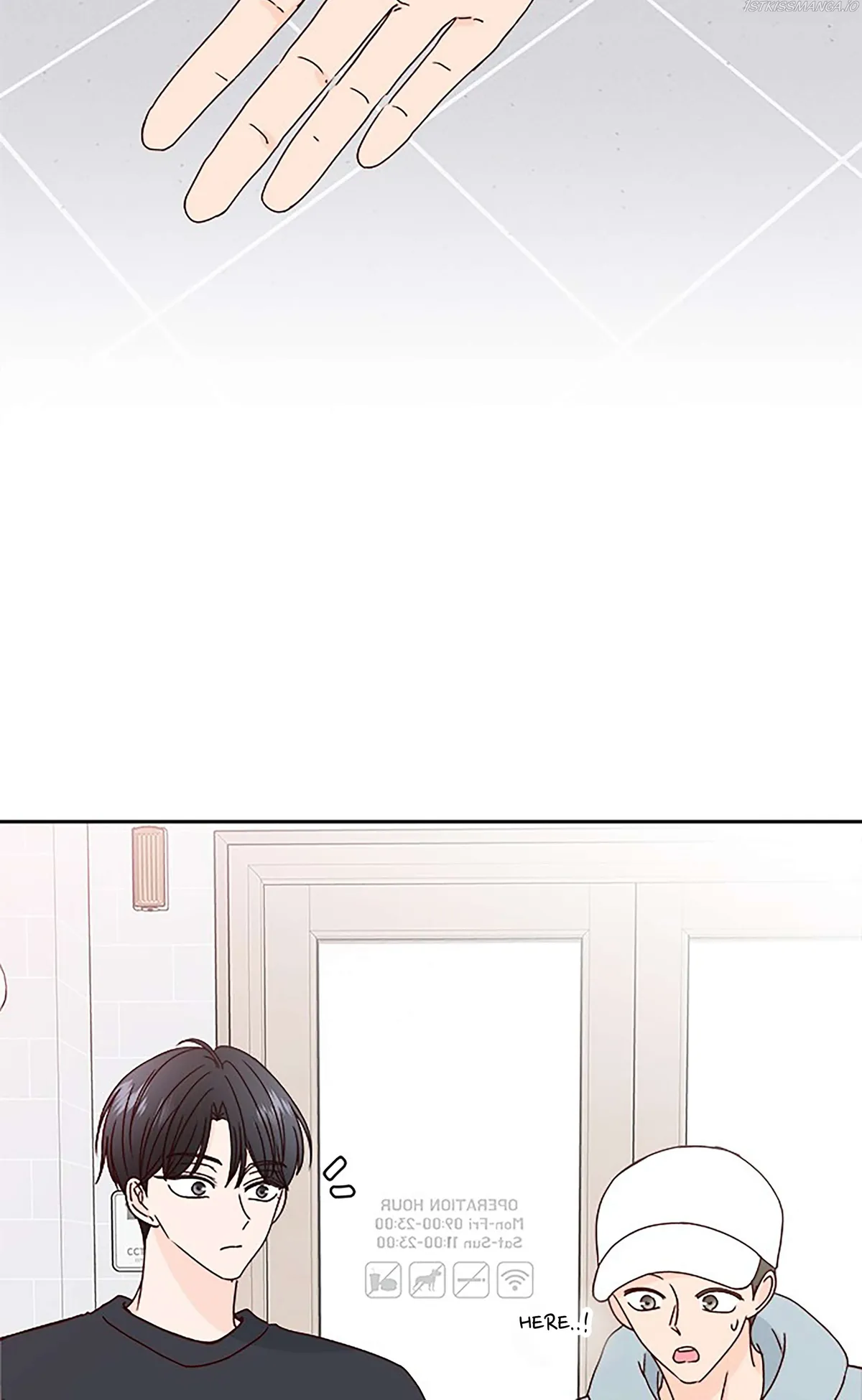 Next Door Boyfriend Chapter 20.1 page 31 - 
