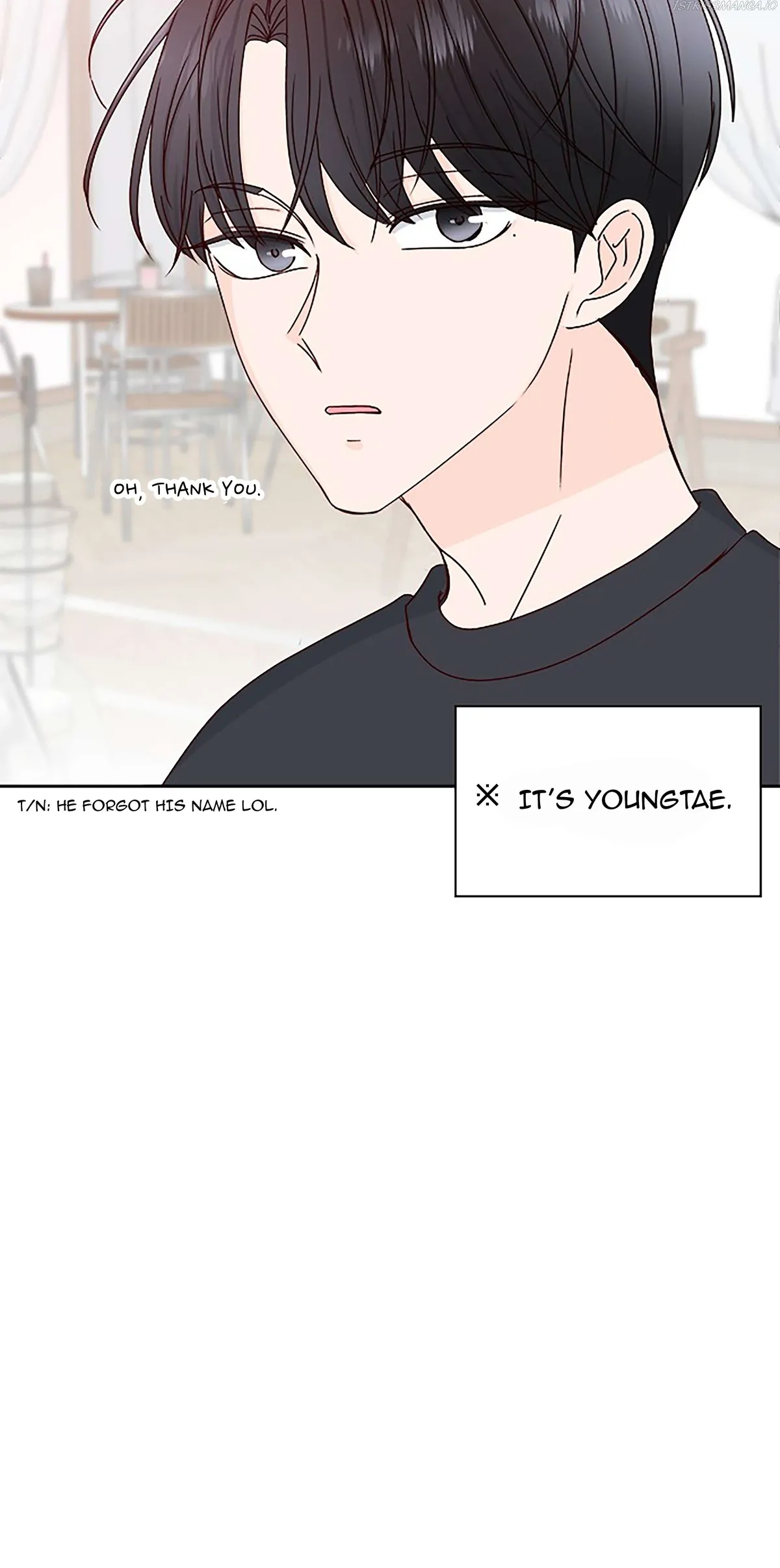 Next Door Boyfriend Chapter 20.1 page 33 - 